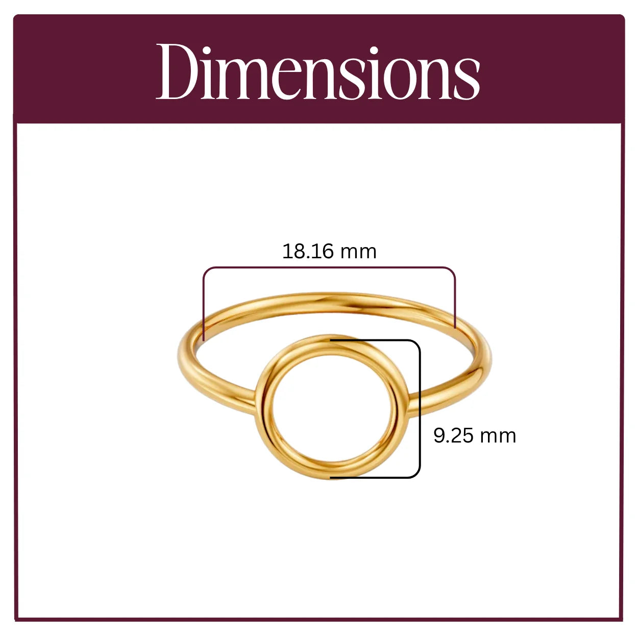 Opulence Ring