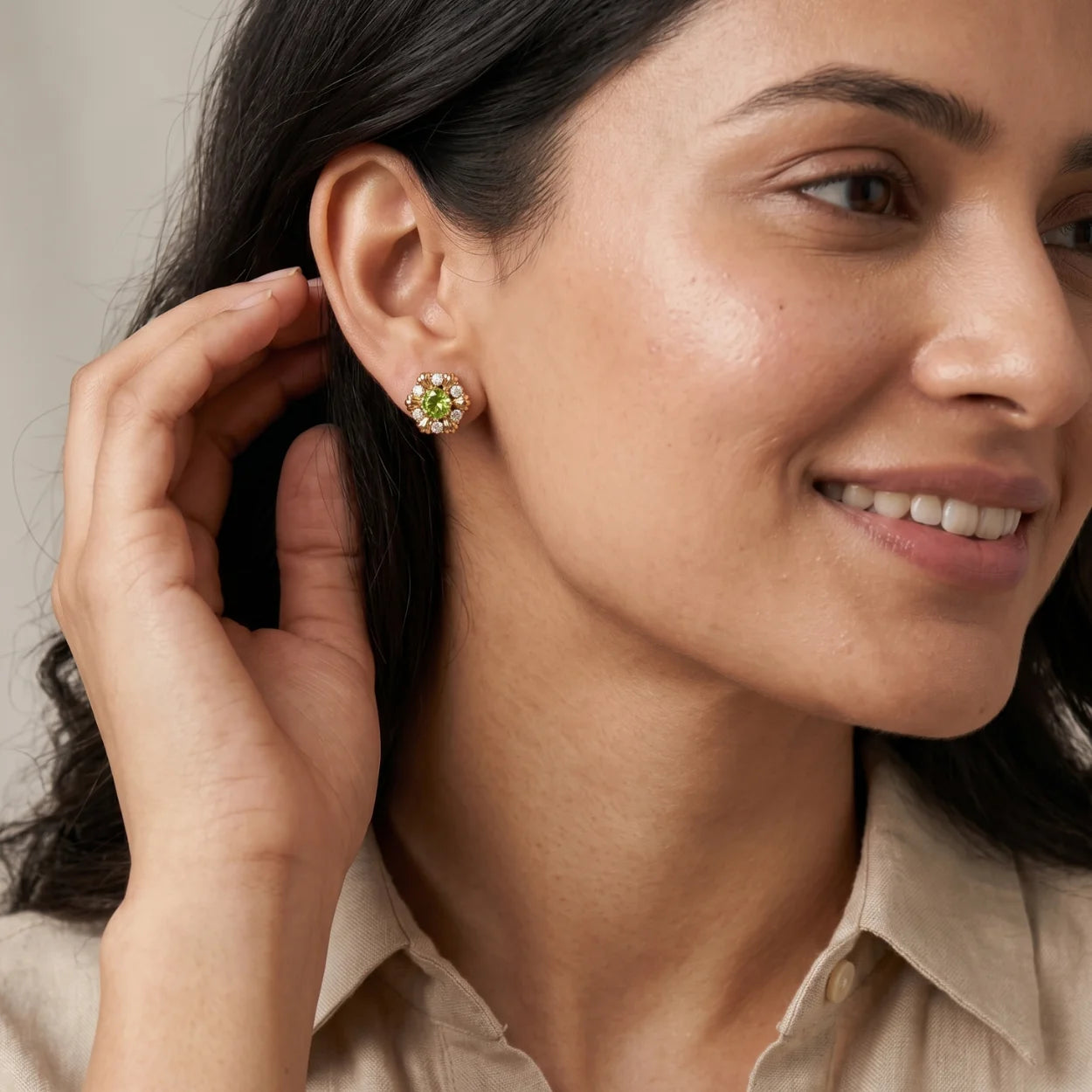 Maribella Studs