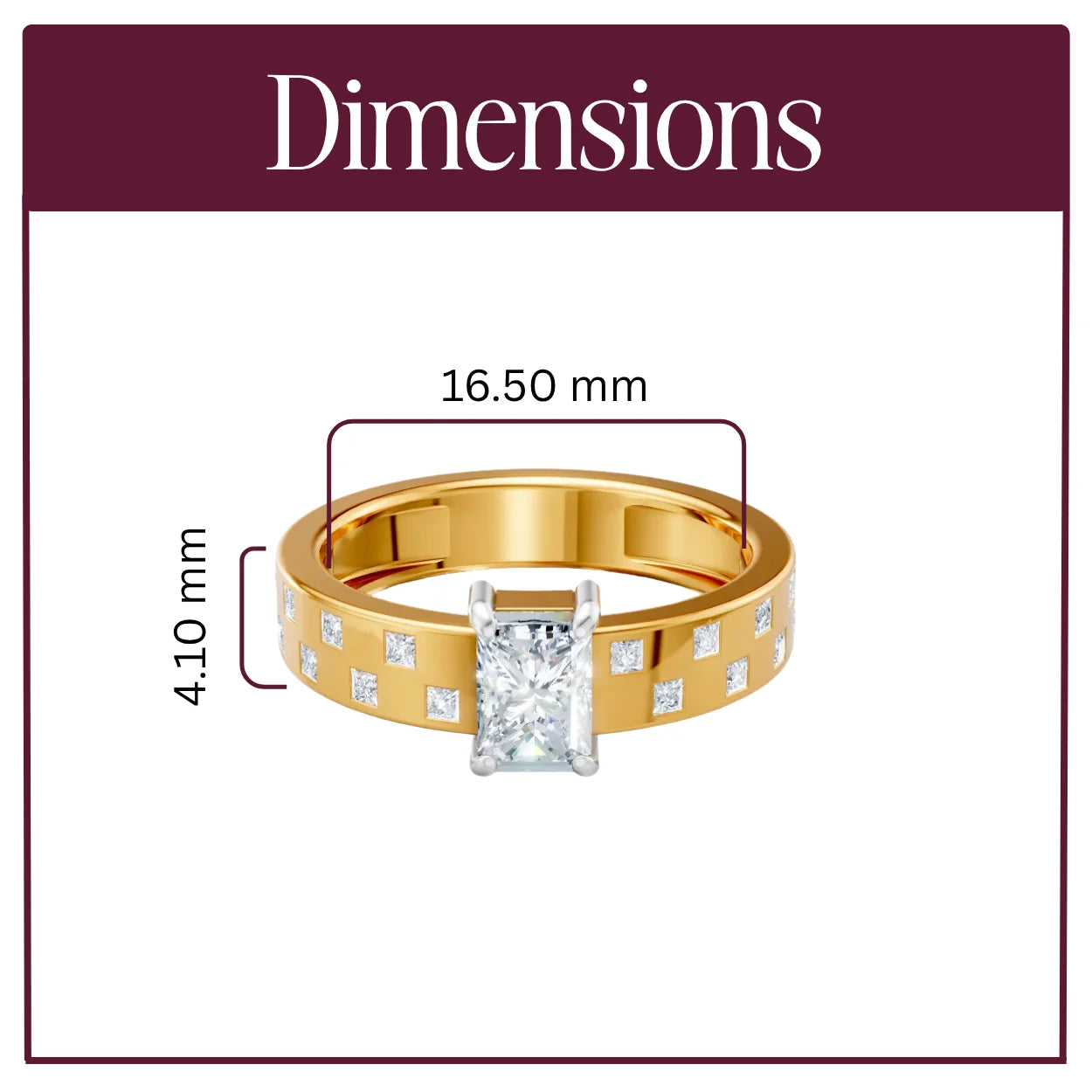 Axise Ring