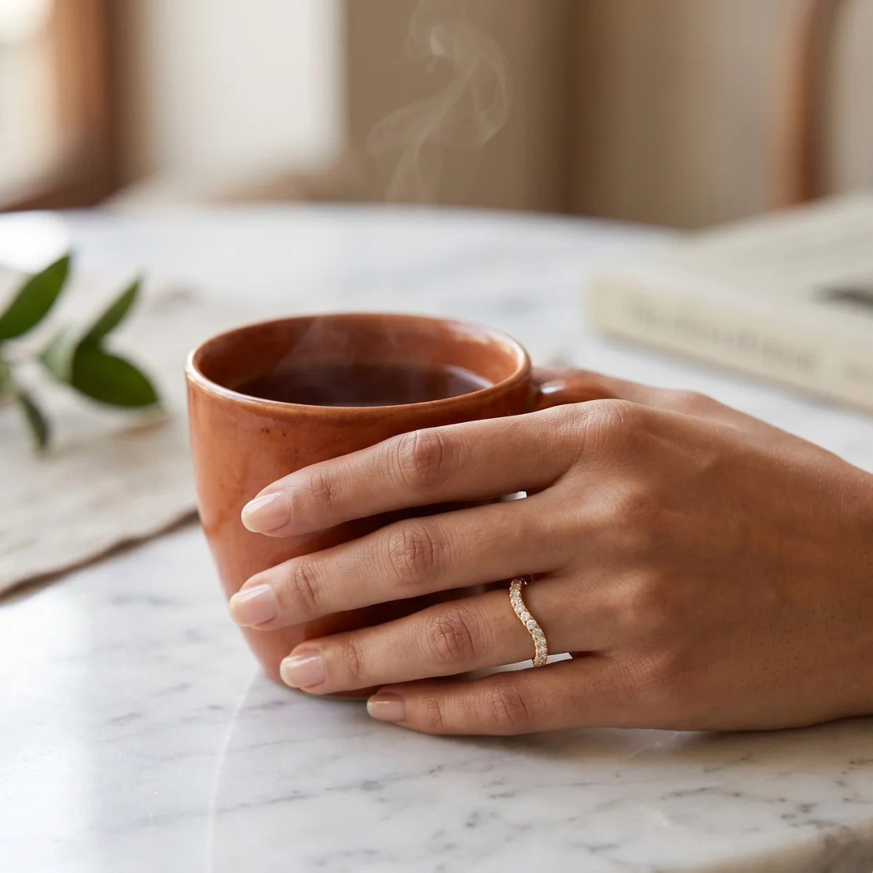 Drift Ring
