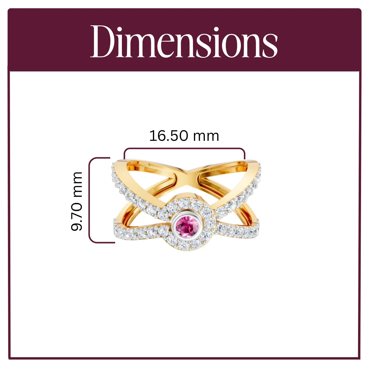 Elys Ring