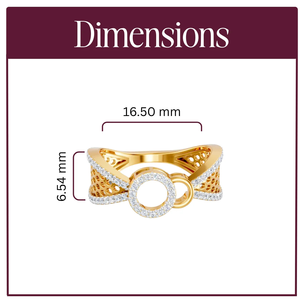 Weave Ring
