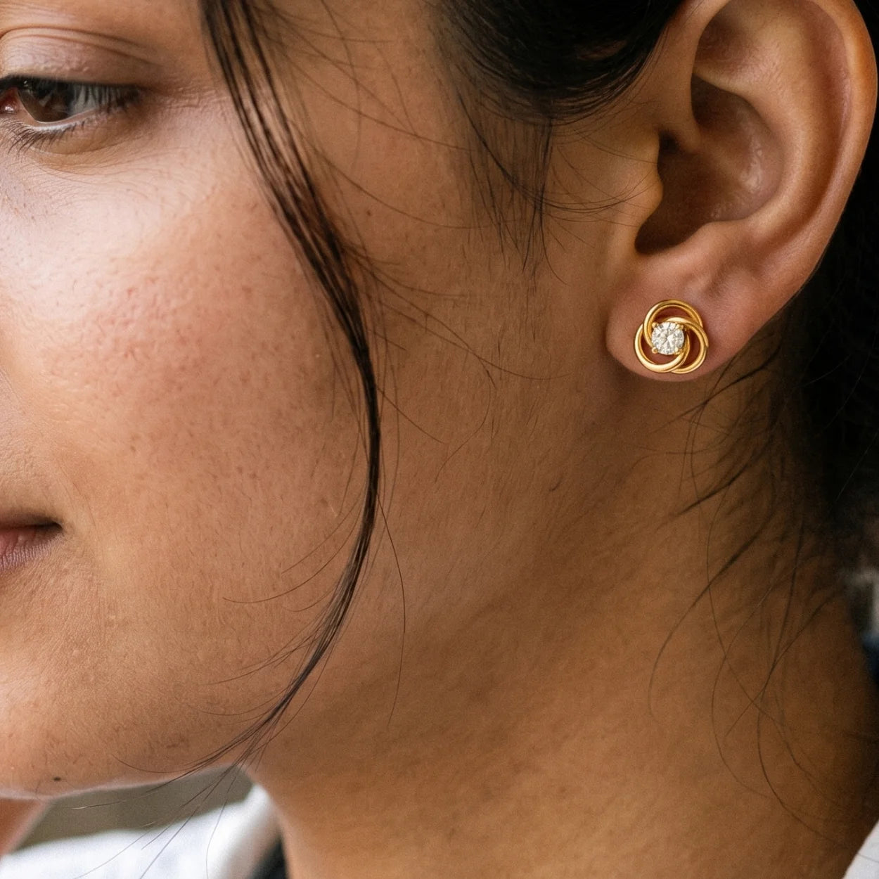 Orbae Studs