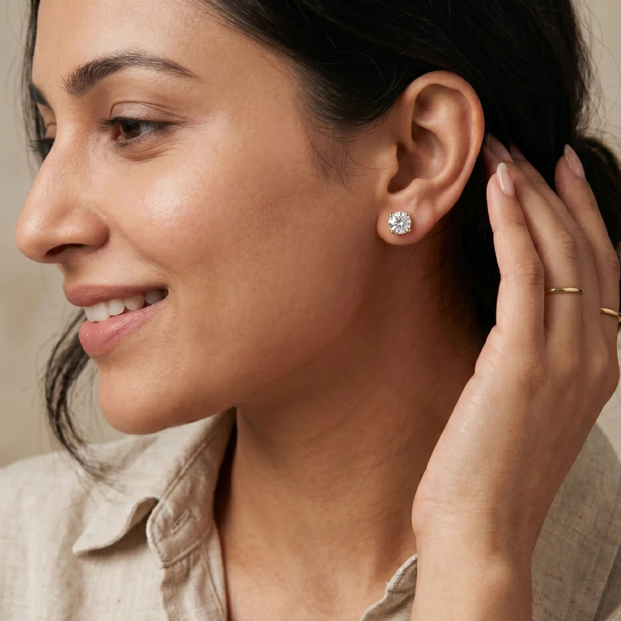 Luma Studs