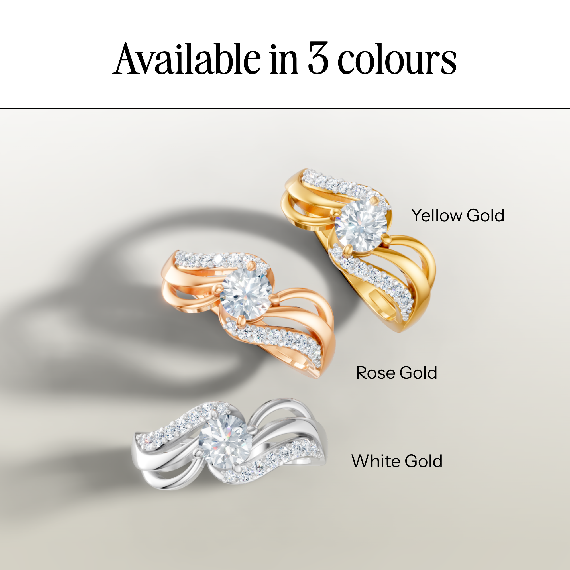 Seraphine Ring