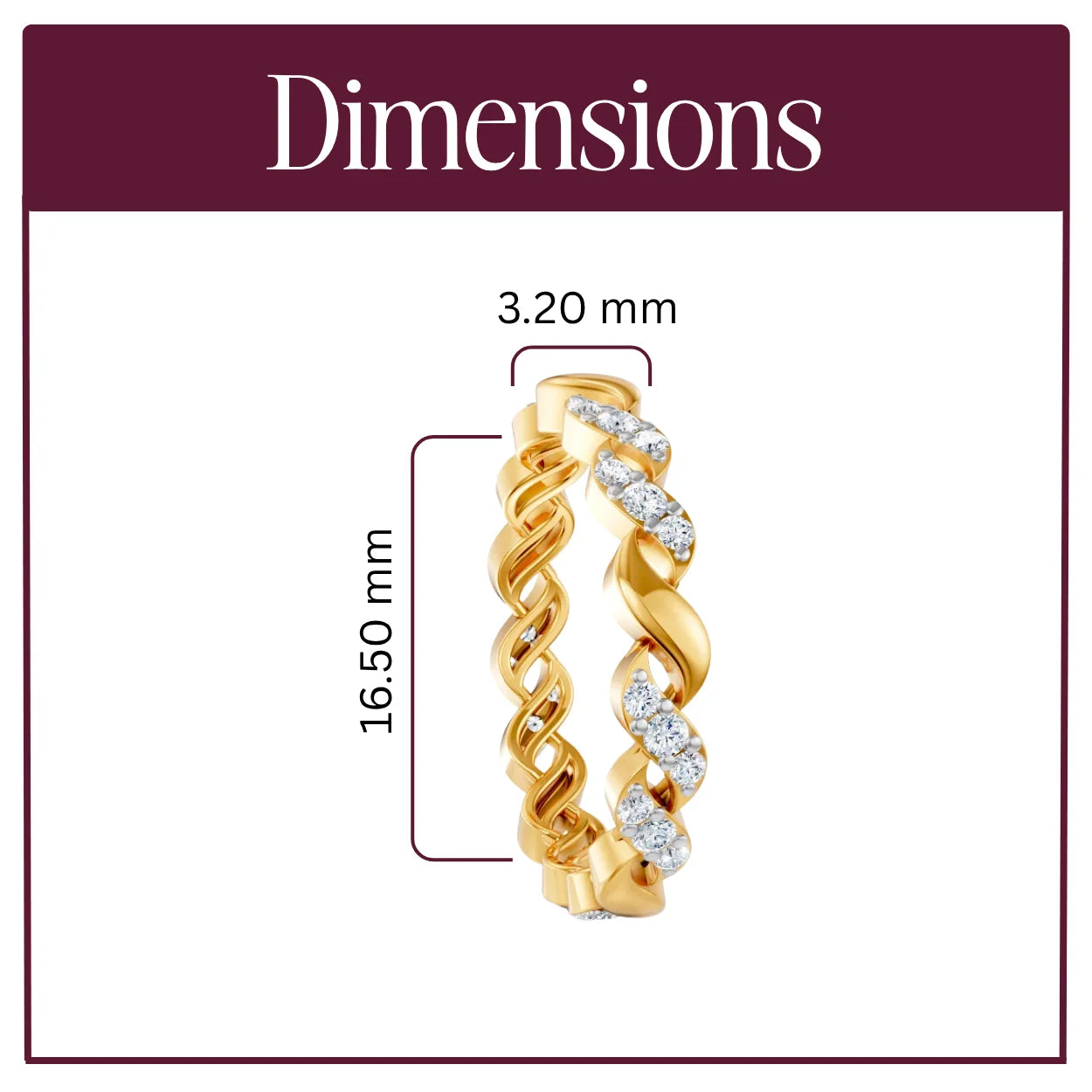 Vire Ring