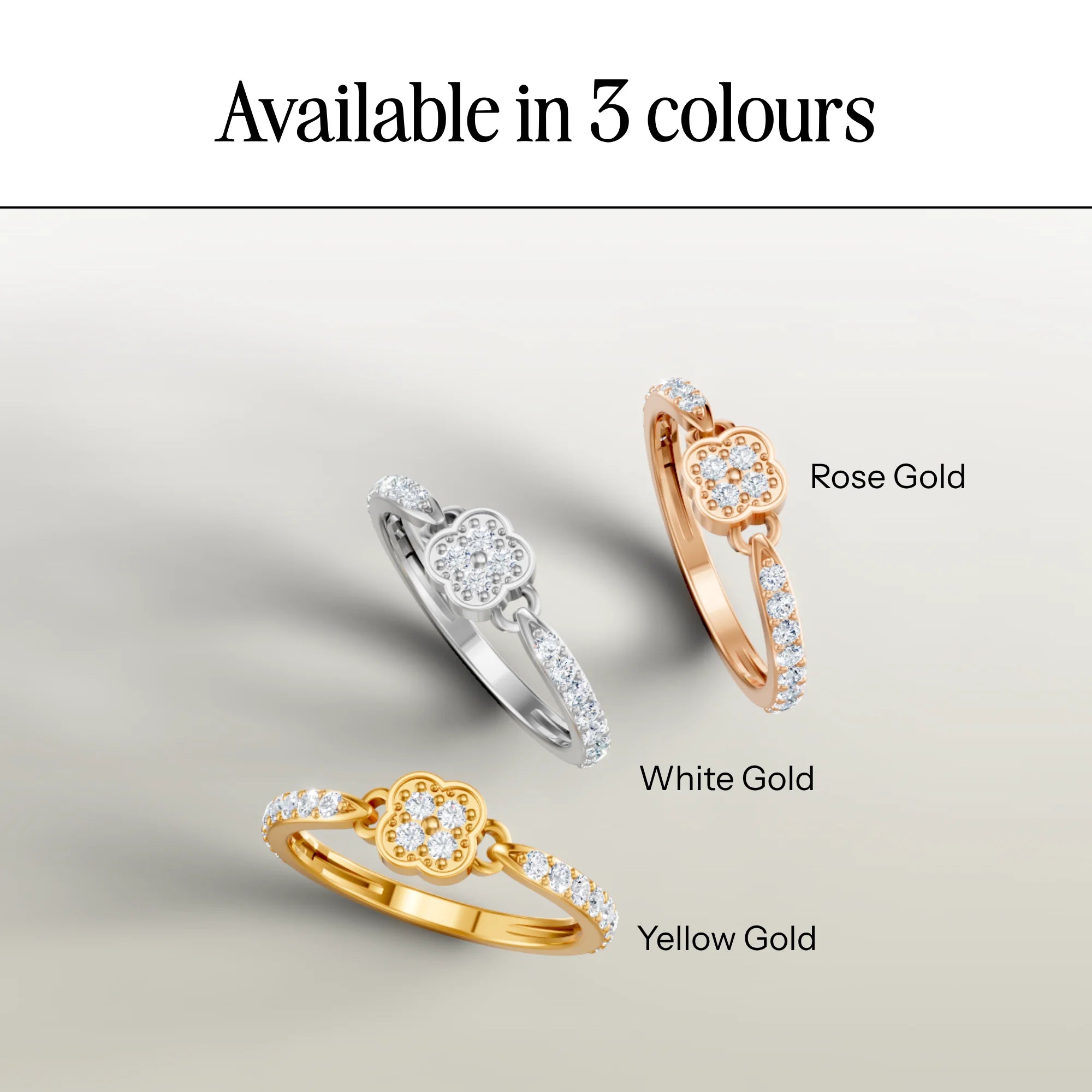 Bloom Ring