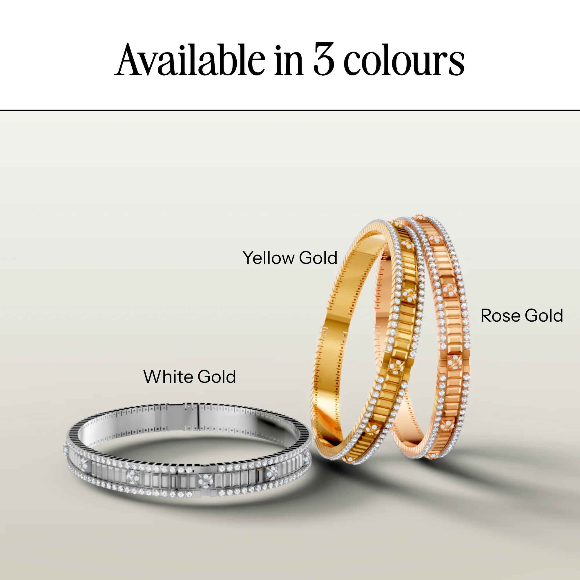 Radiance Bracelet