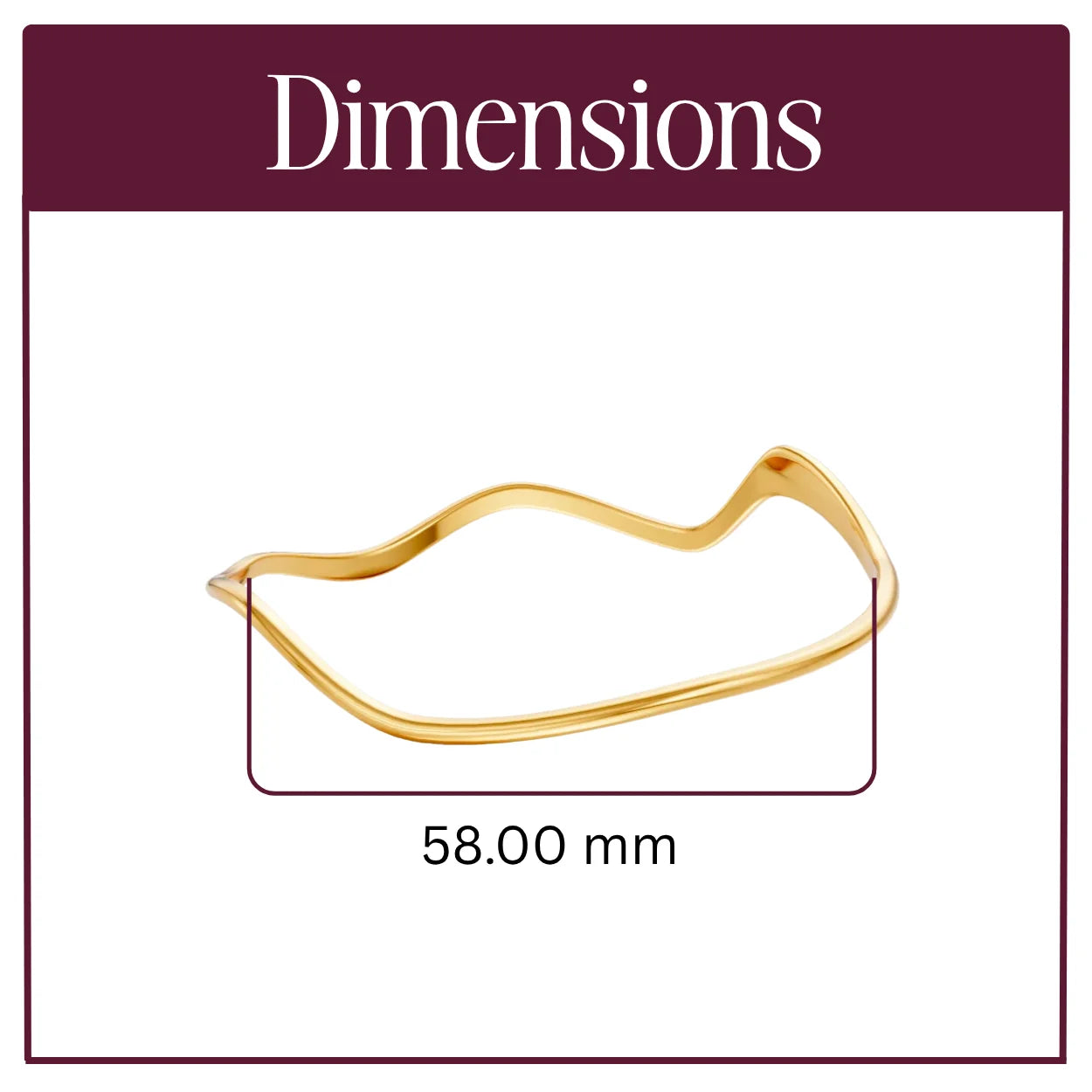 Liqua Bangle