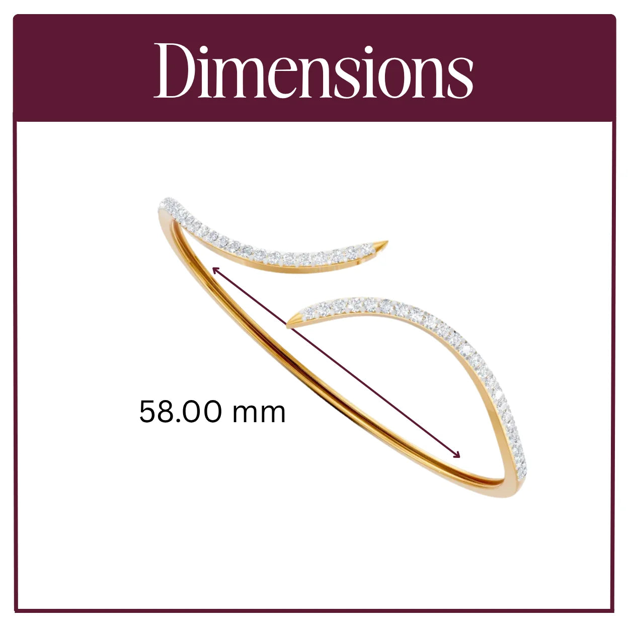 Lunea Bangle