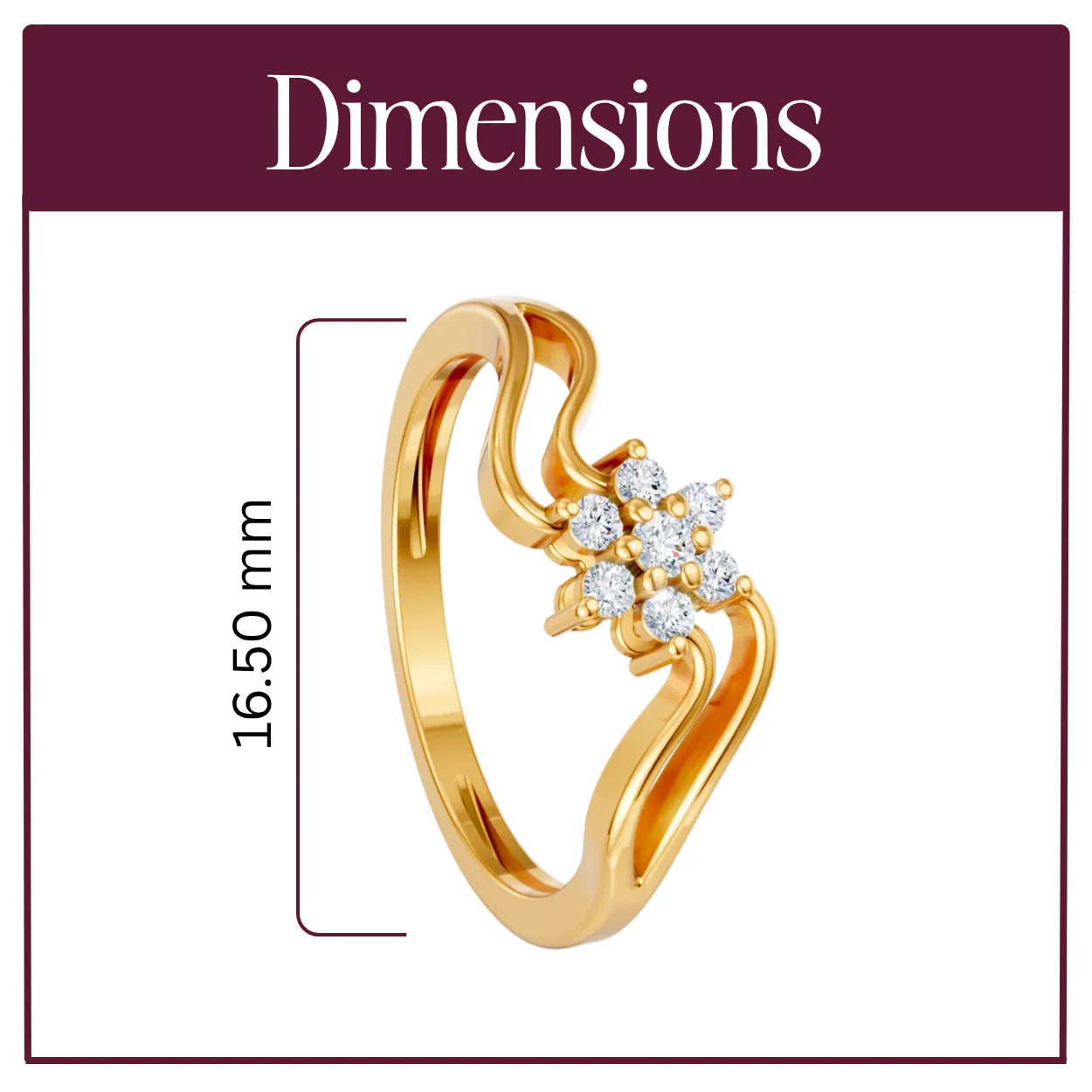 Florea Ring