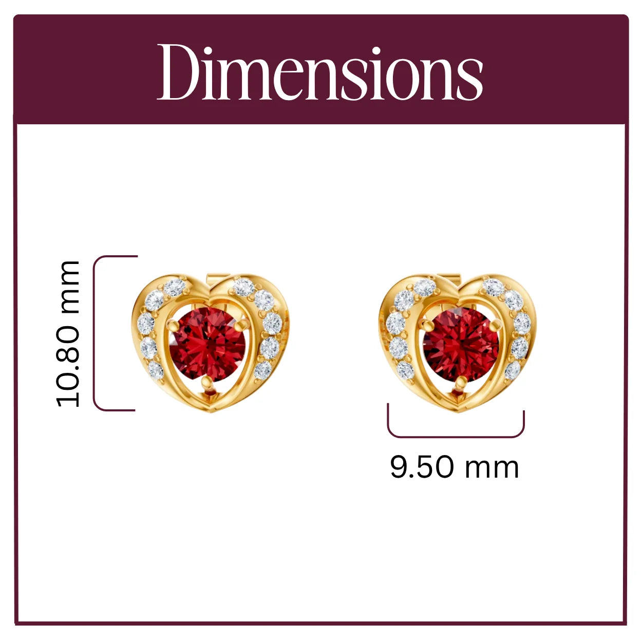 Aiva Studs