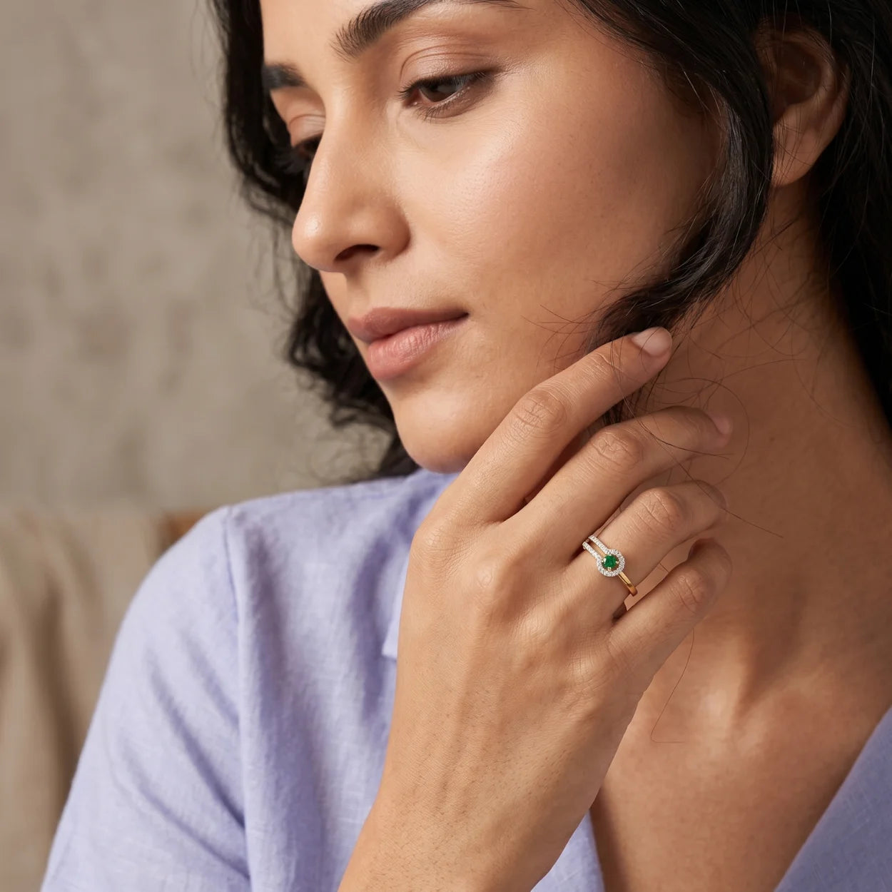 Mira Ring