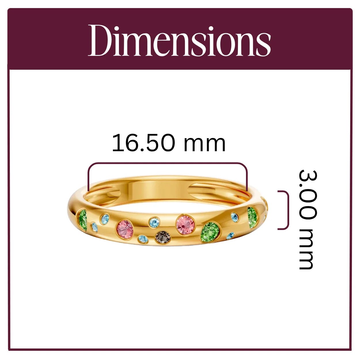 Cira Ring