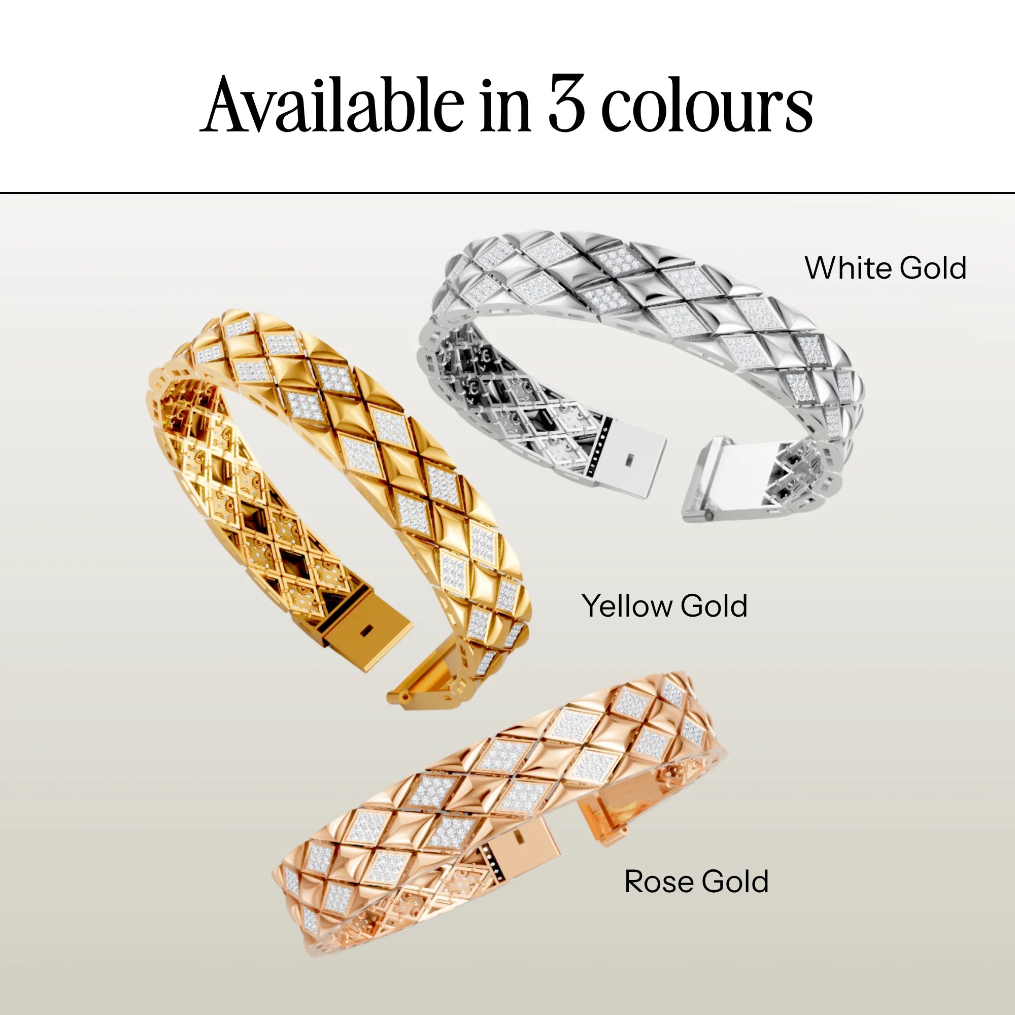 Imperion Bracelet