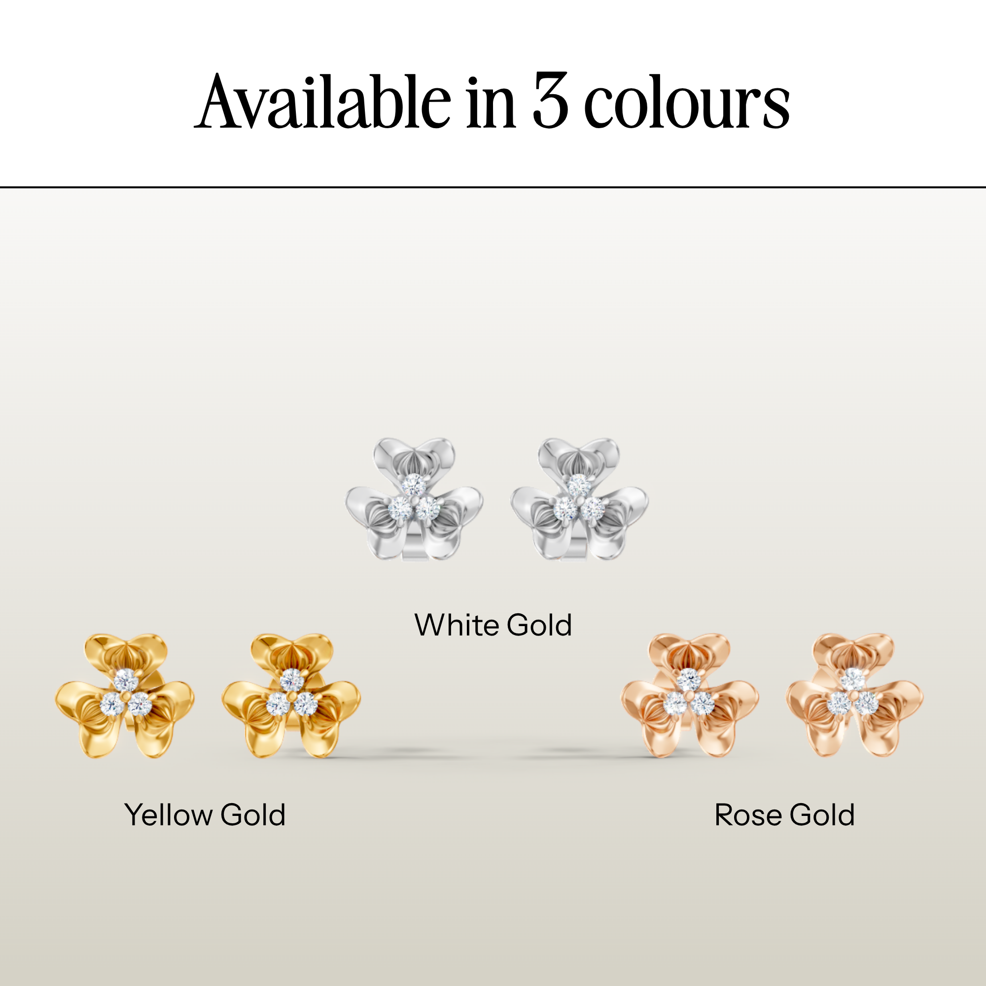Gloria Earrings