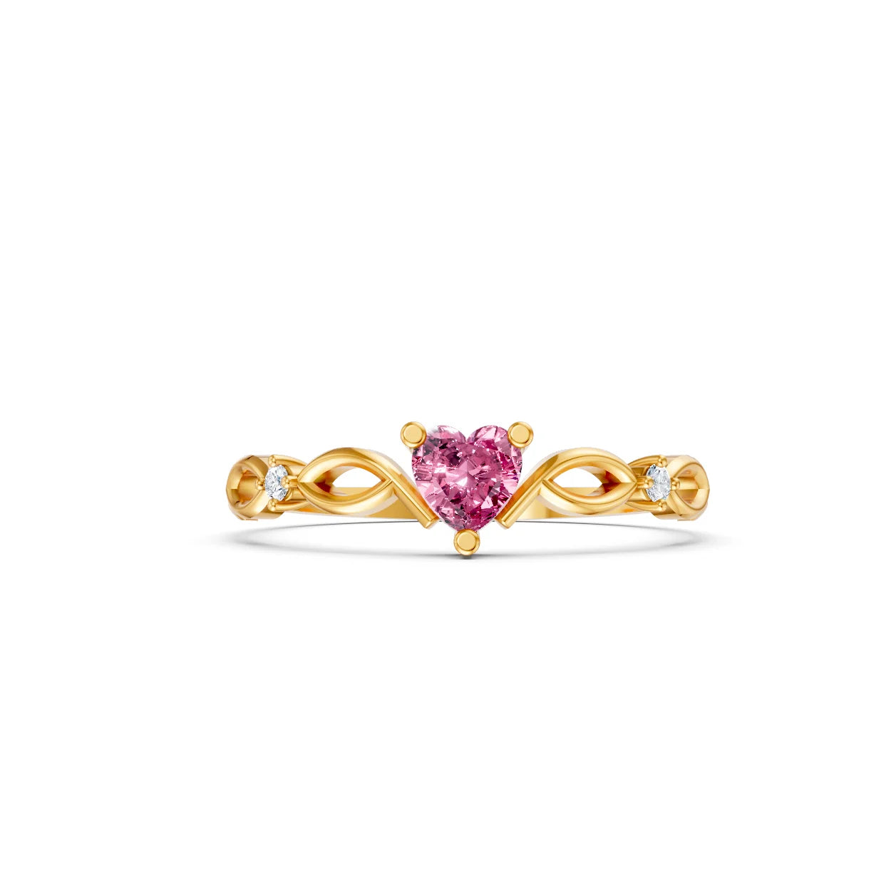 Fairytale Ring