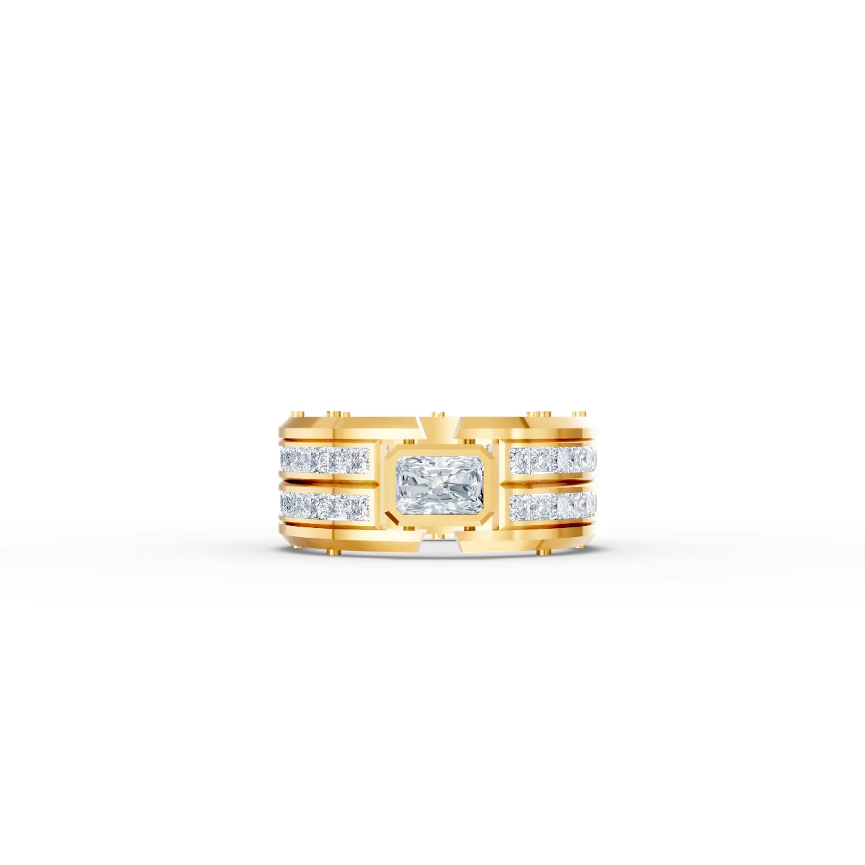 Yellow Gold