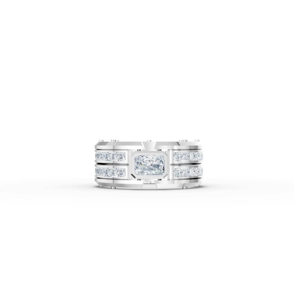 White Gold