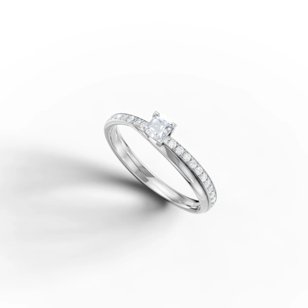 White Gold