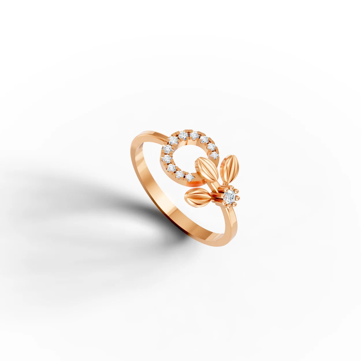 Rose Gold