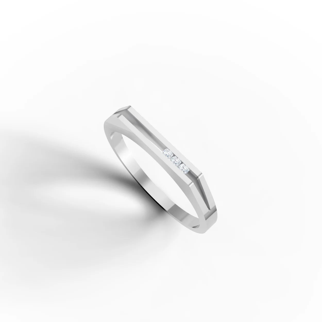 White Gold
