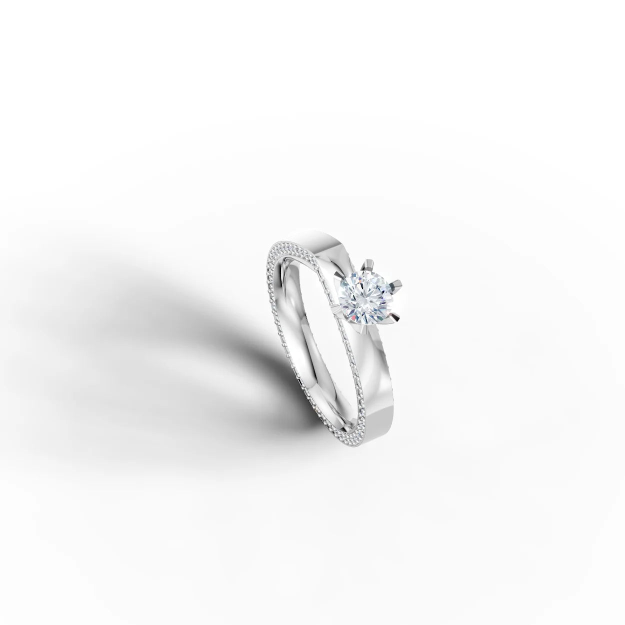 White Gold
