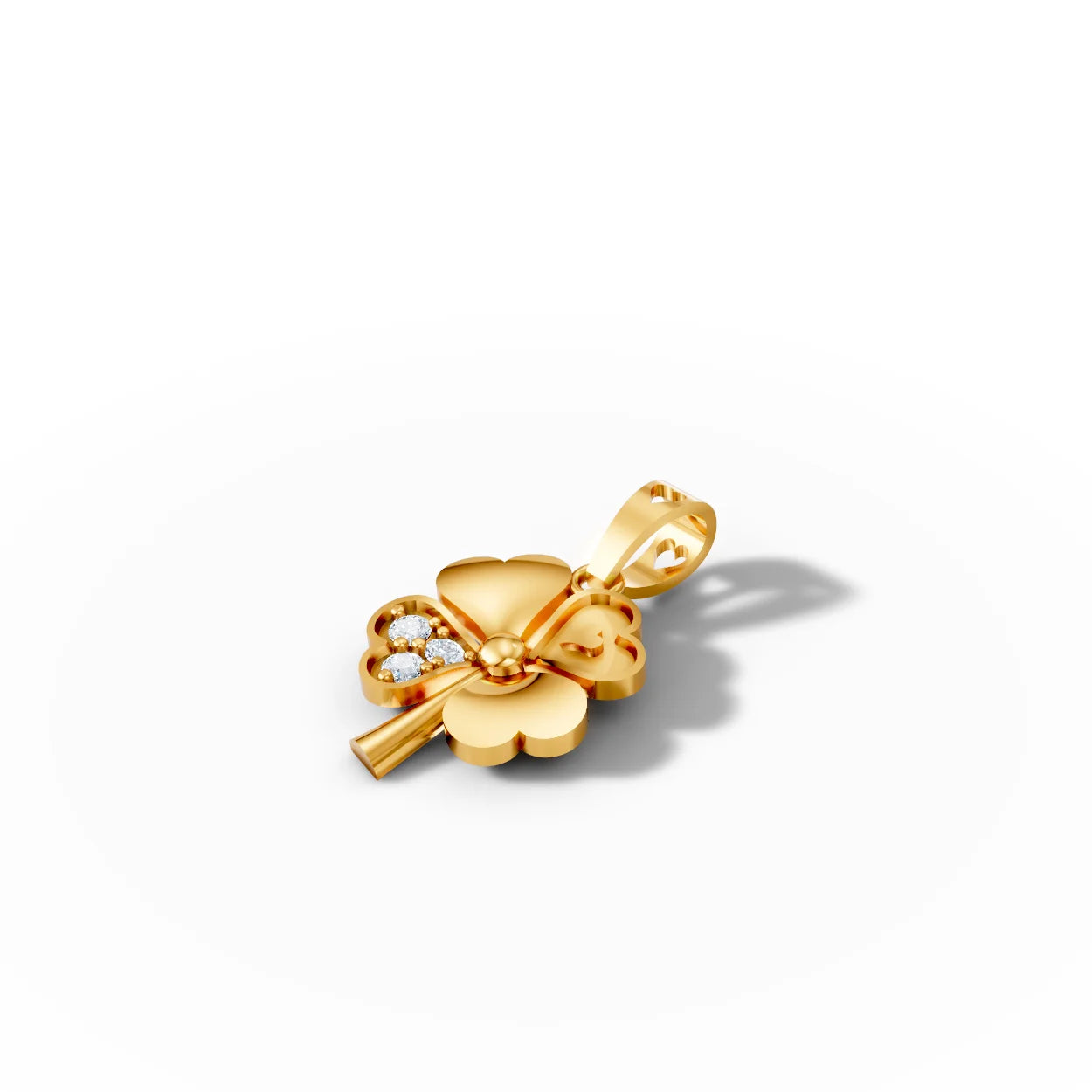 Yellow Gold