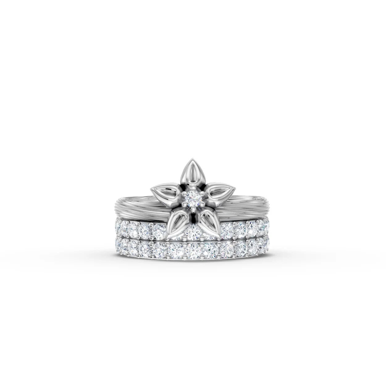 White Gold