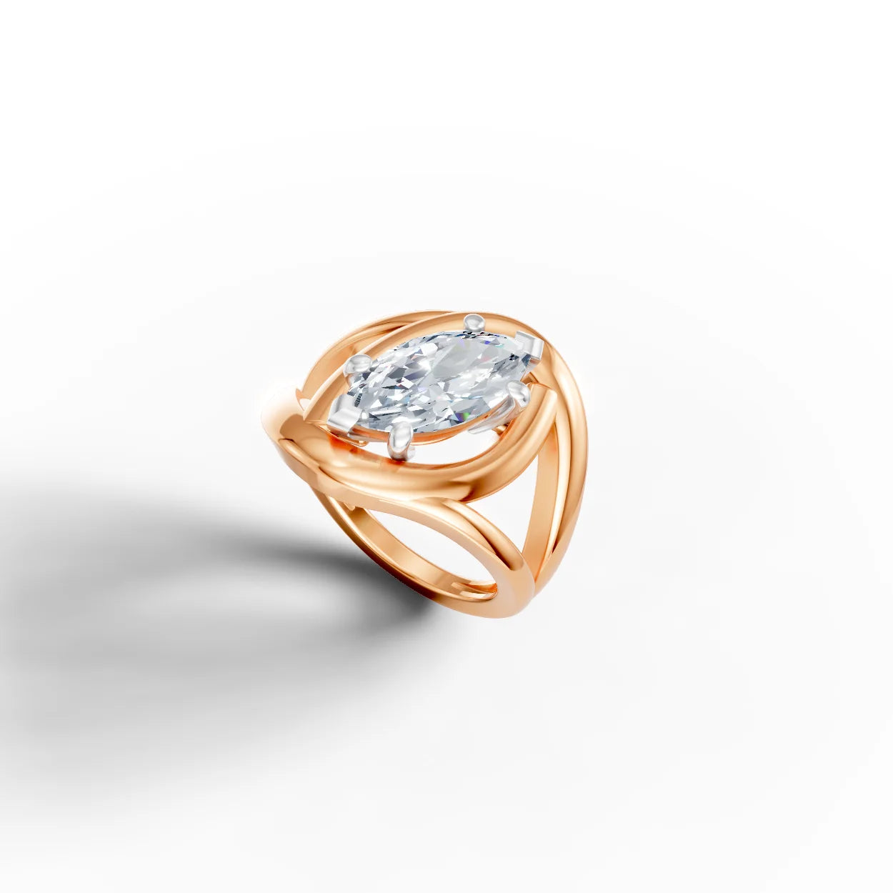Rose Gold