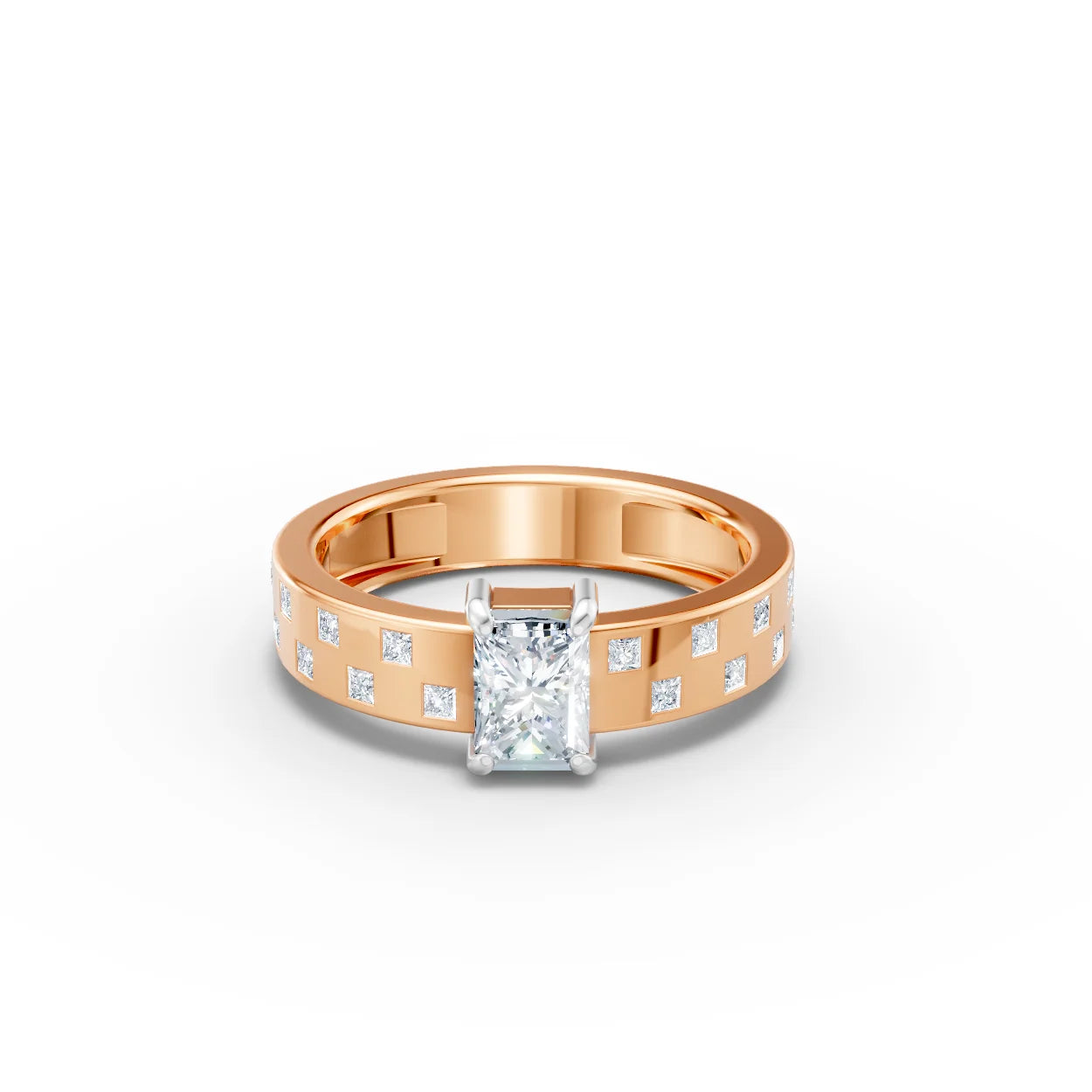 Rose Gold