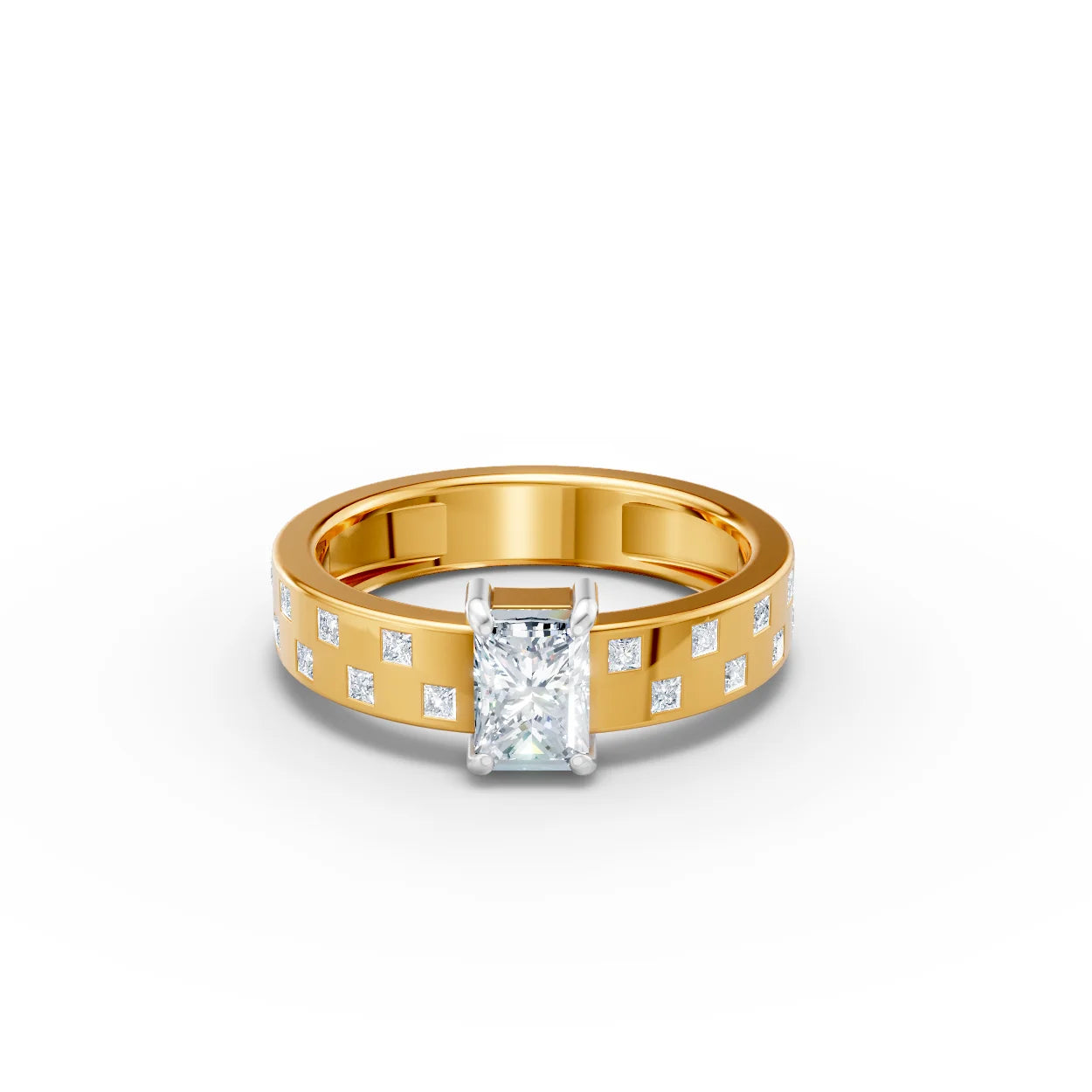 Yellow Gold