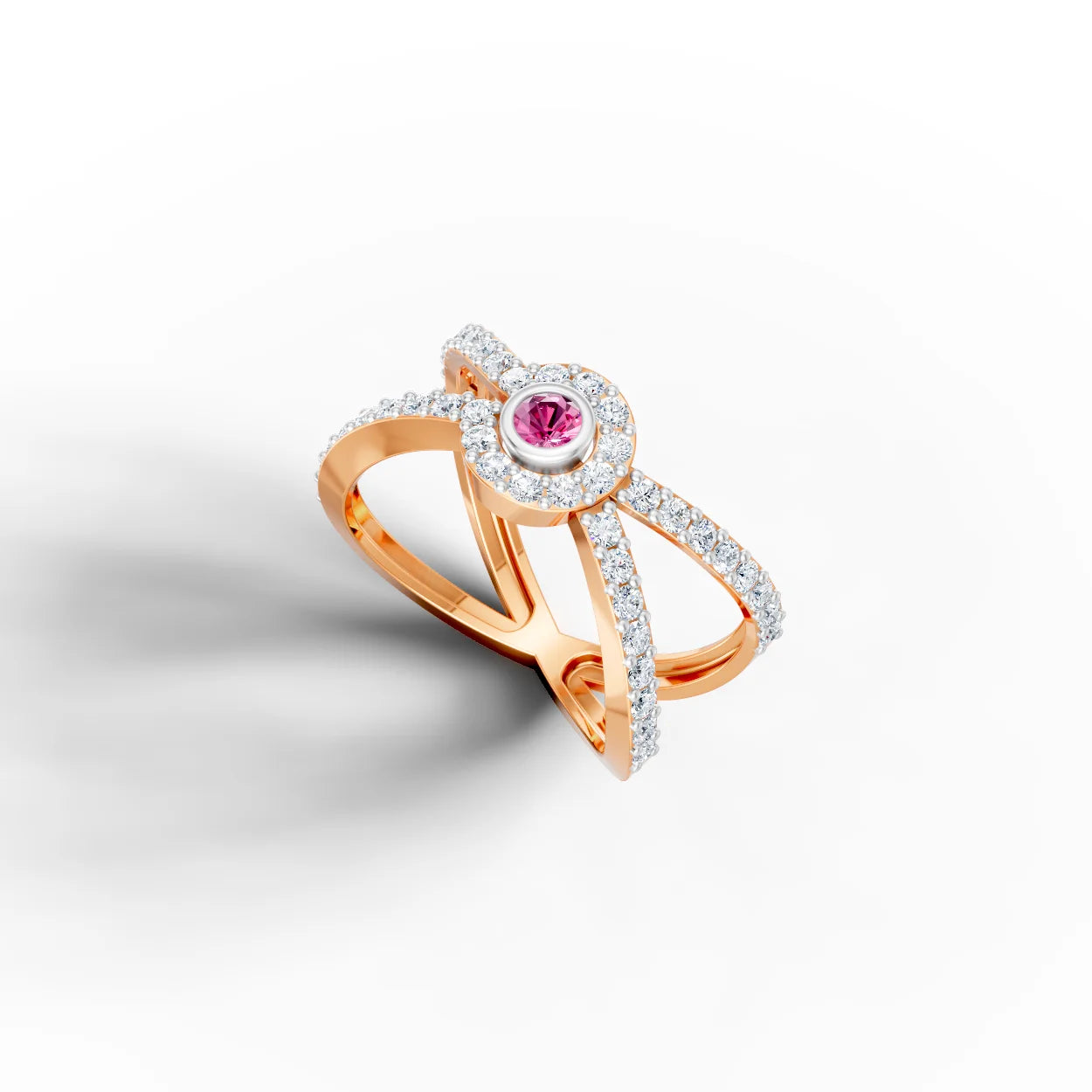 Rose Gold