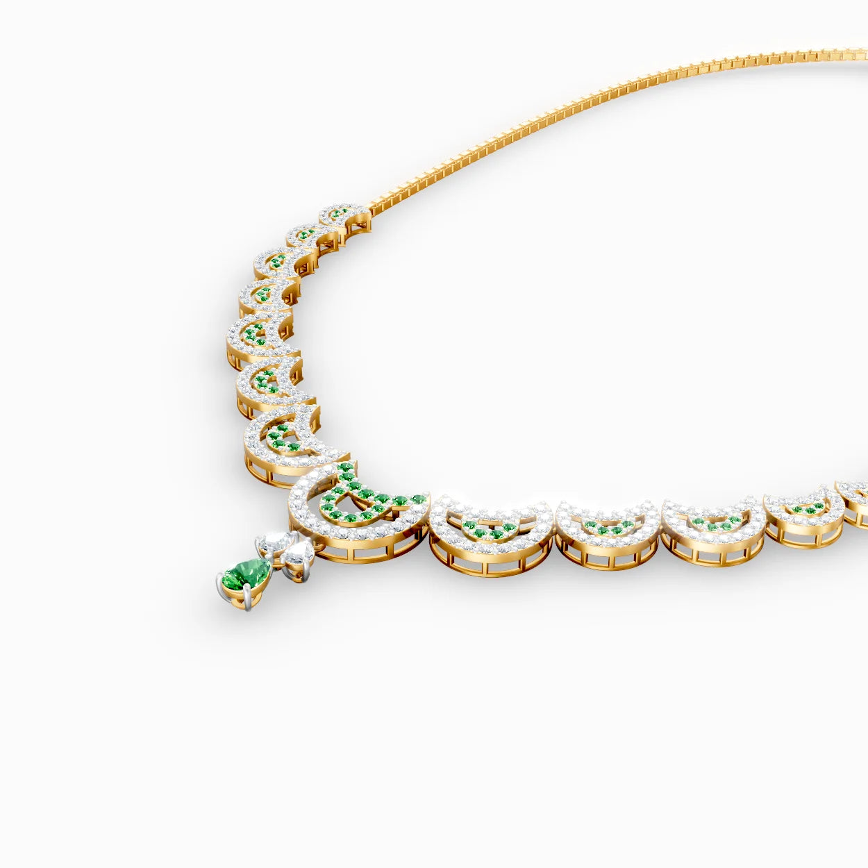 Yellow Gold