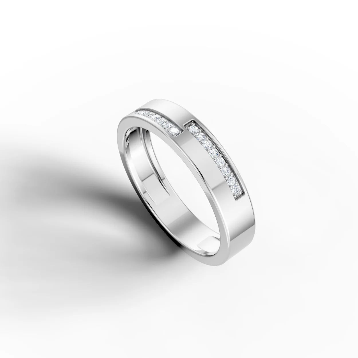 White Gold