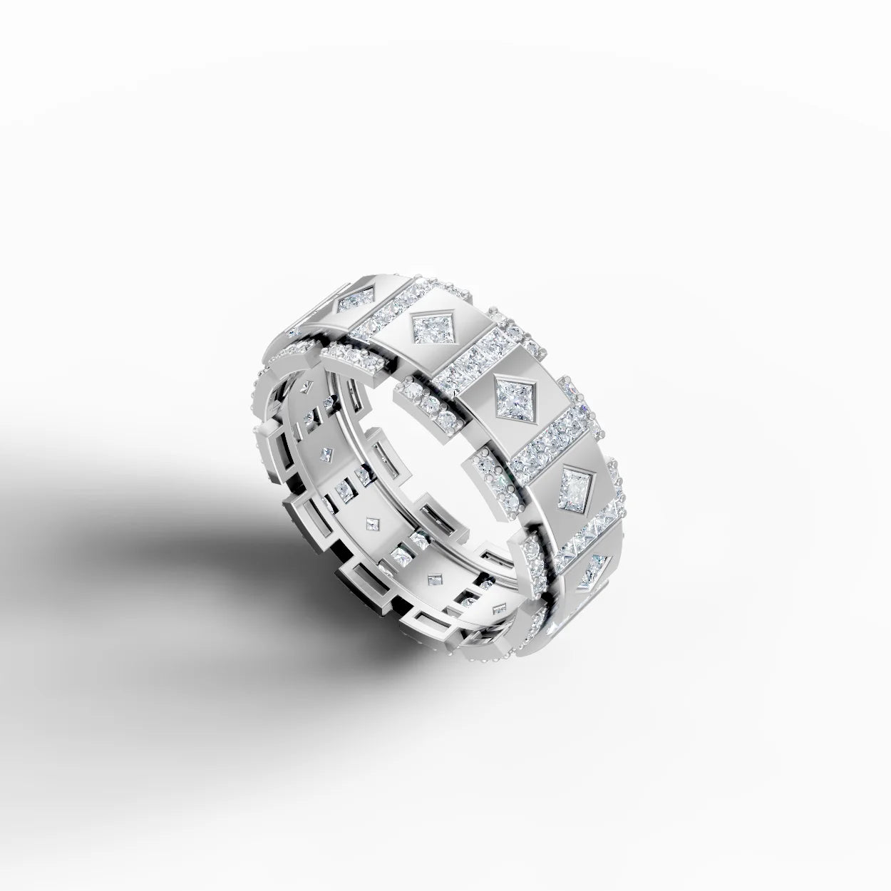 White Gold