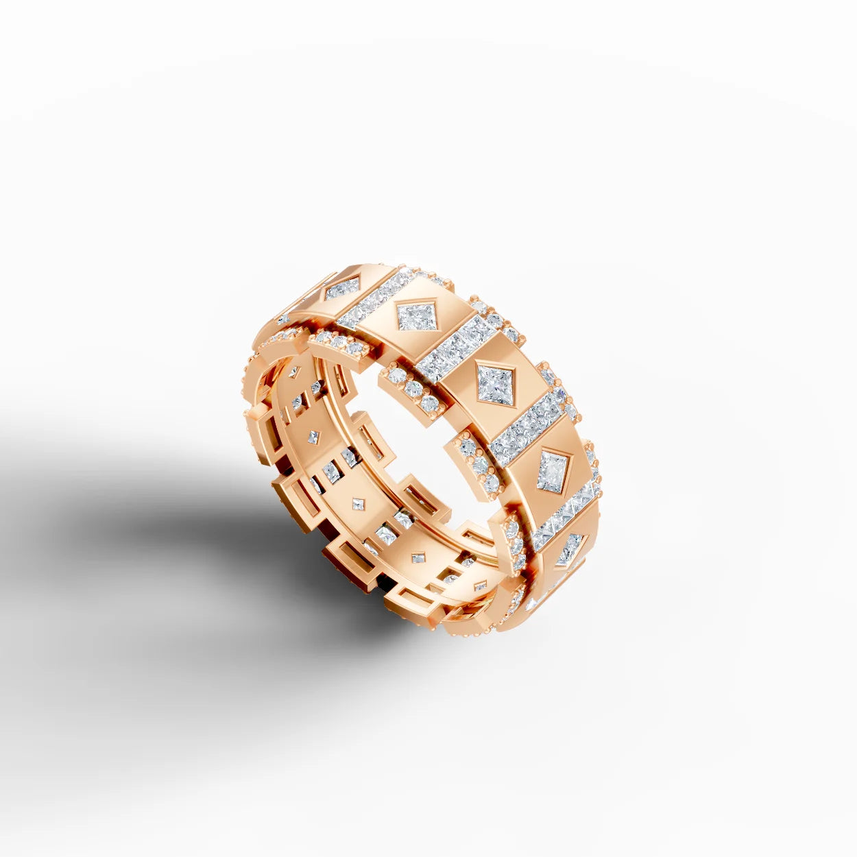 Rose Gold