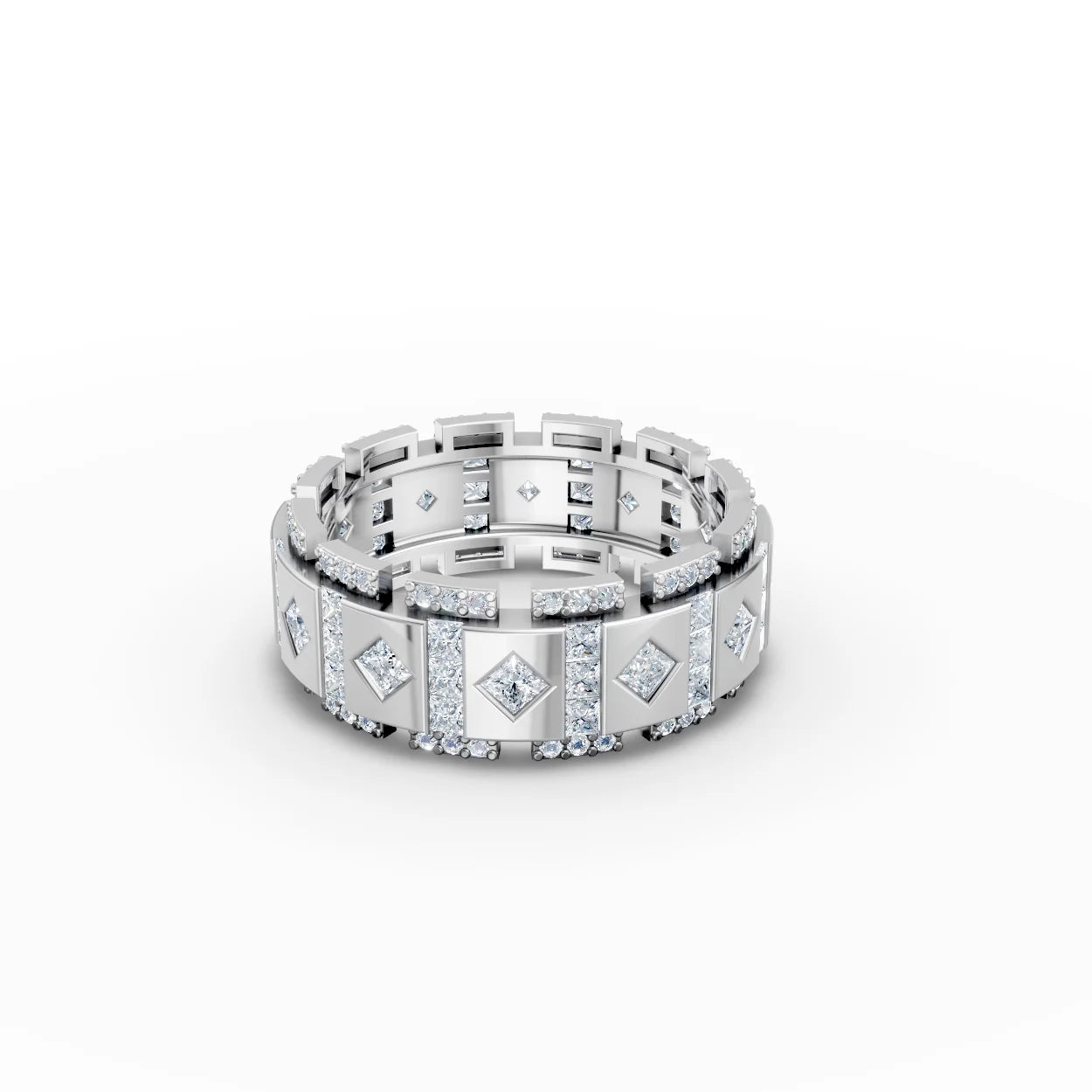 White Gold