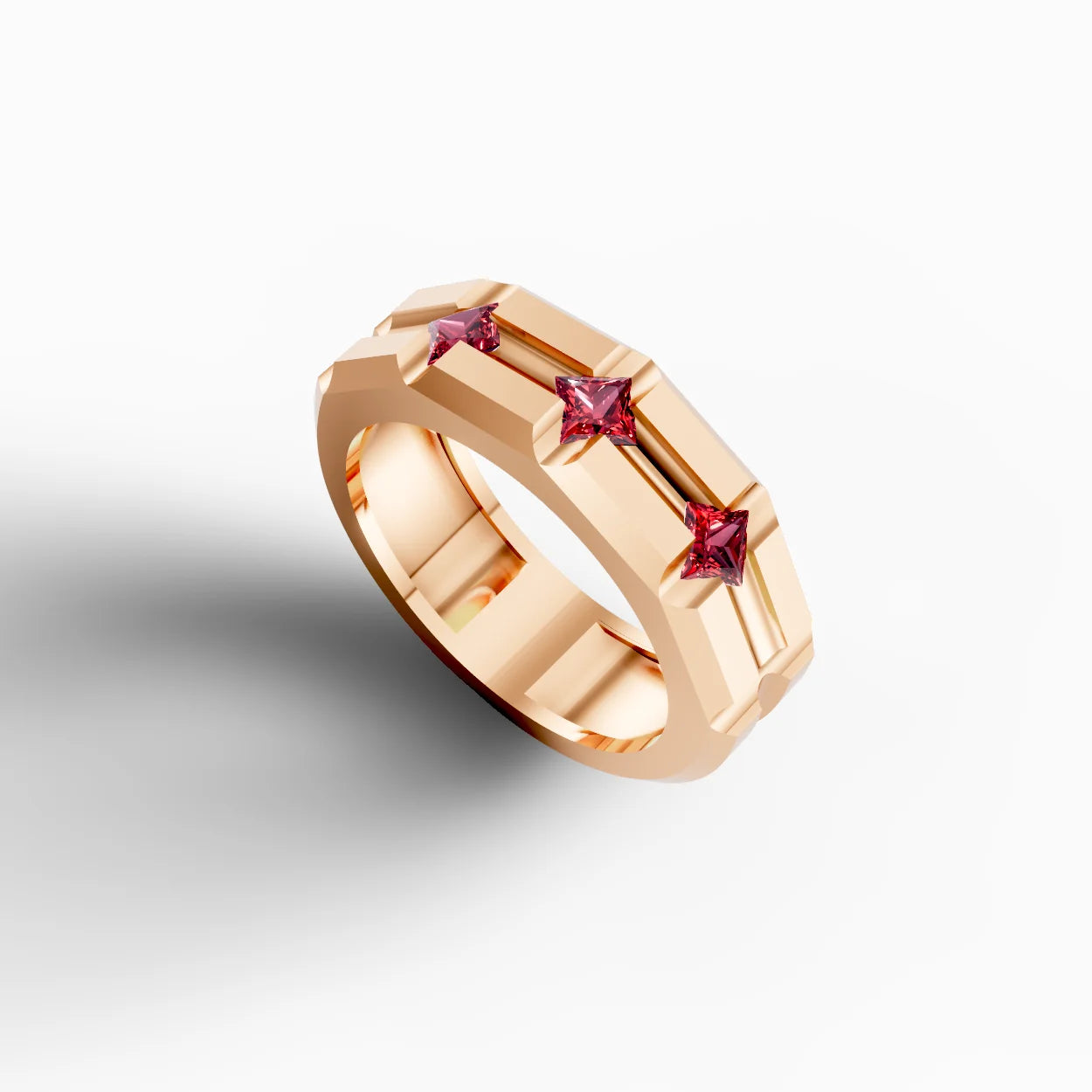 Rose Gold