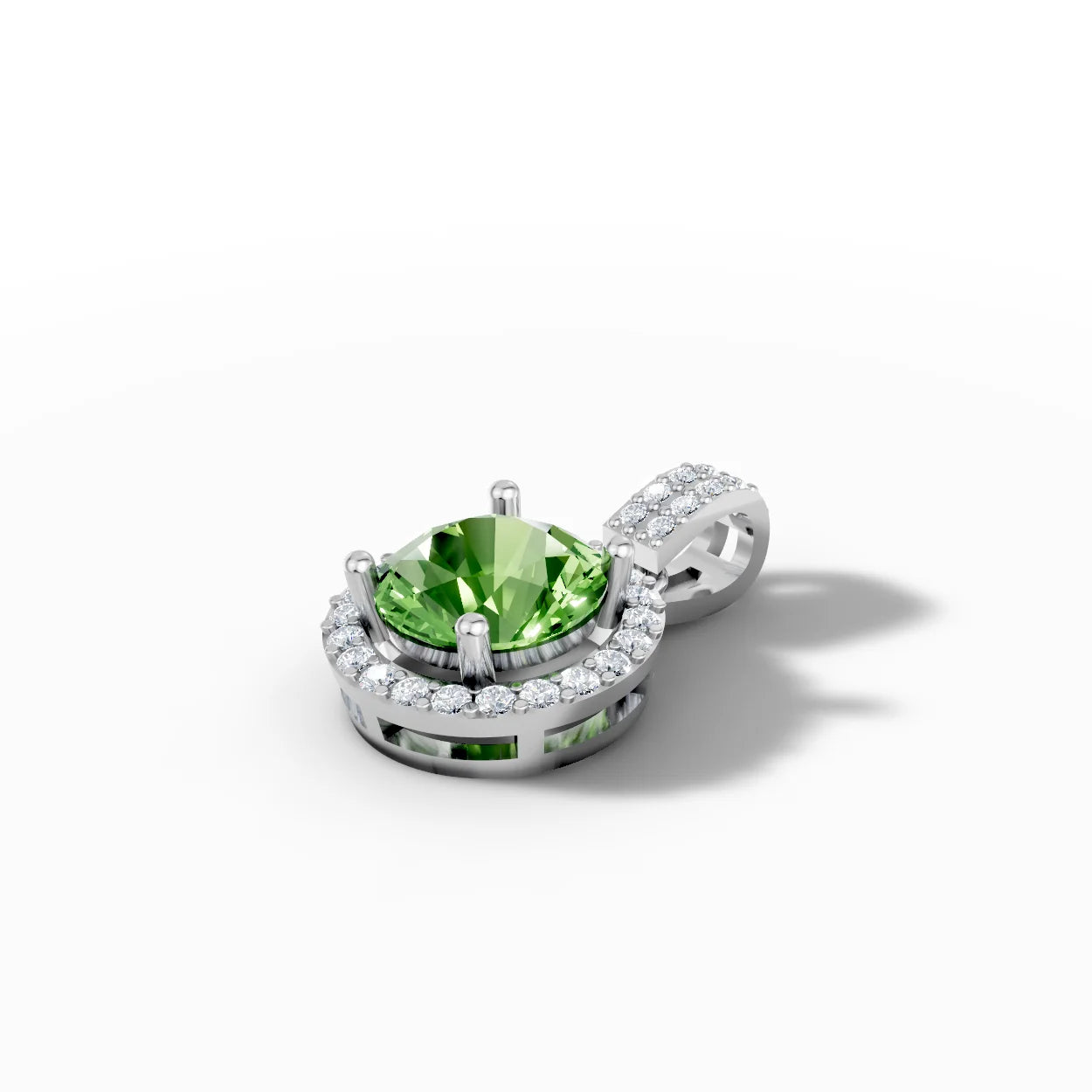 White Gold