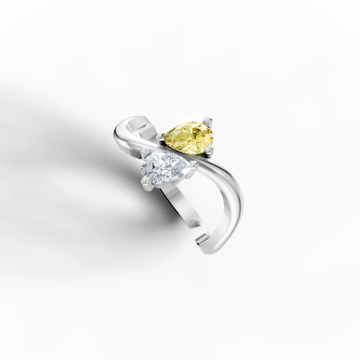 White Gold