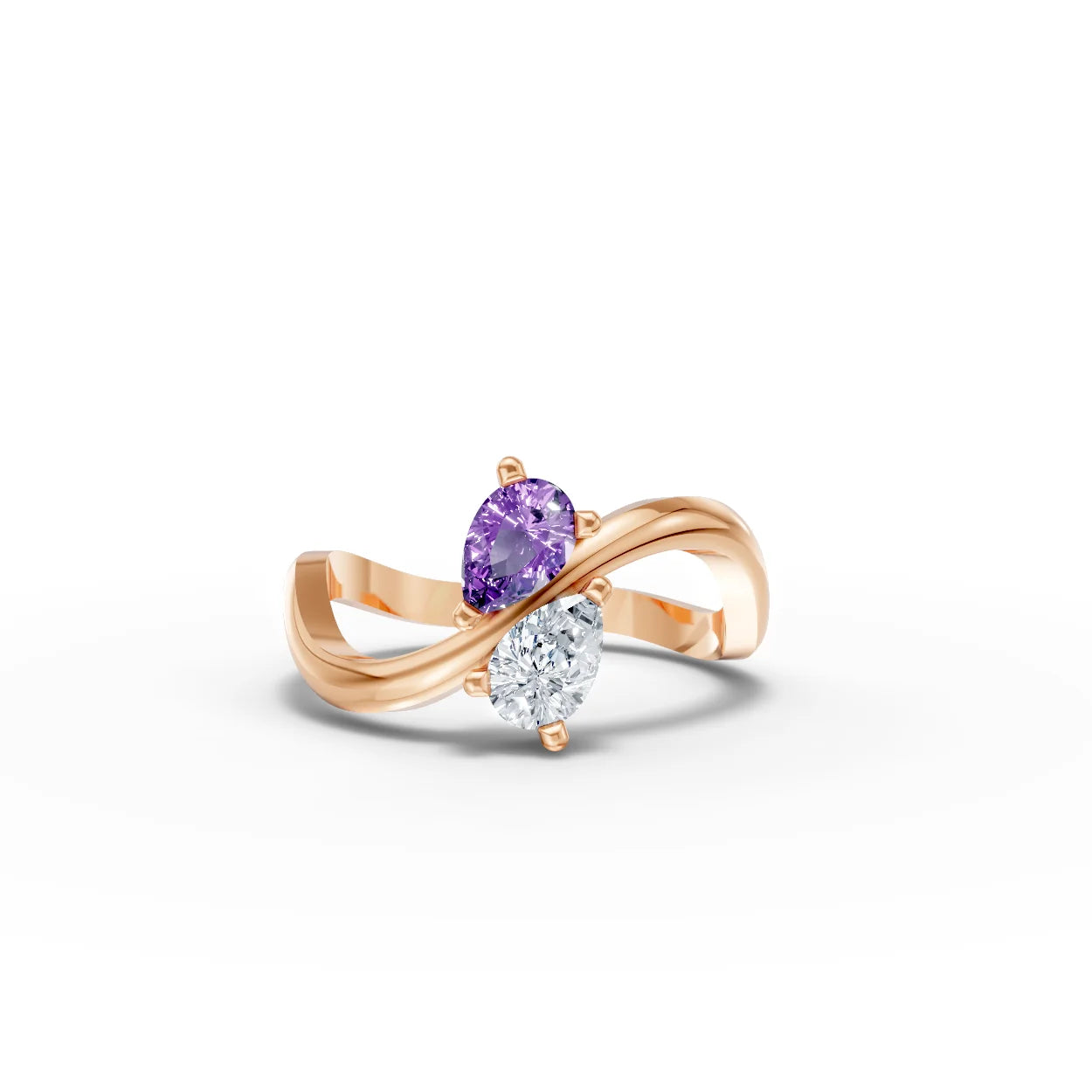 Rose Gold