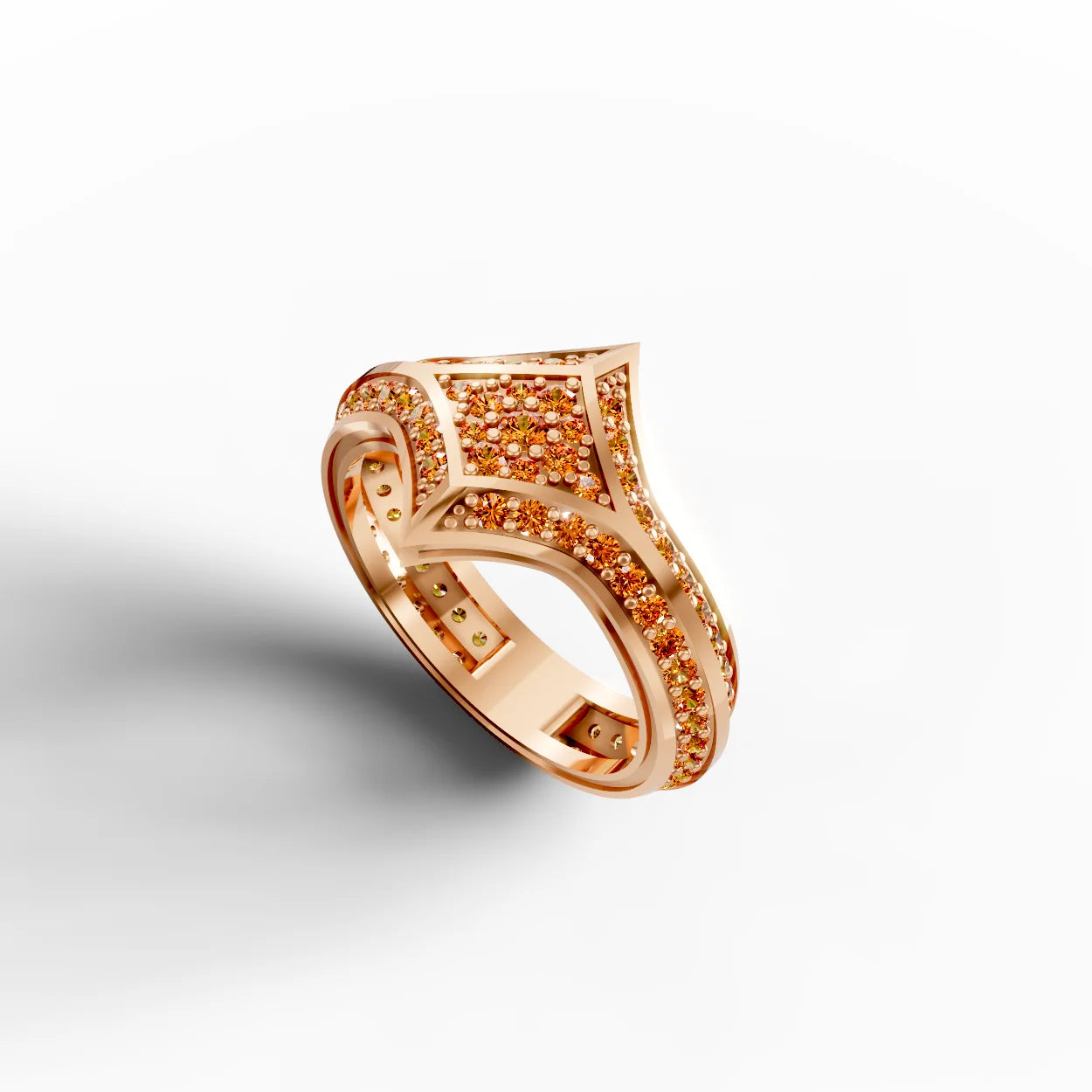 Rose Gold