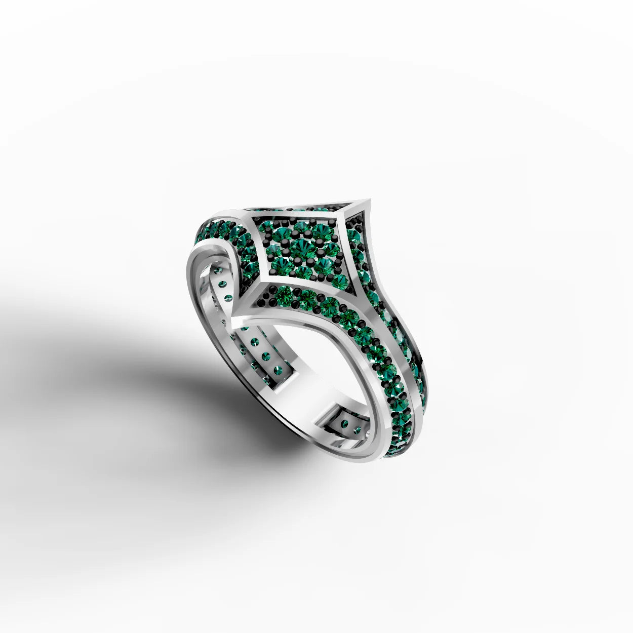 White Gold