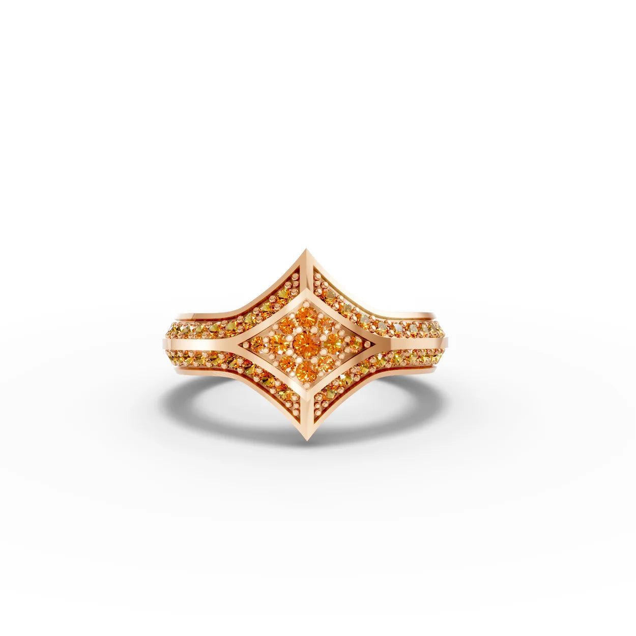 Rose Gold