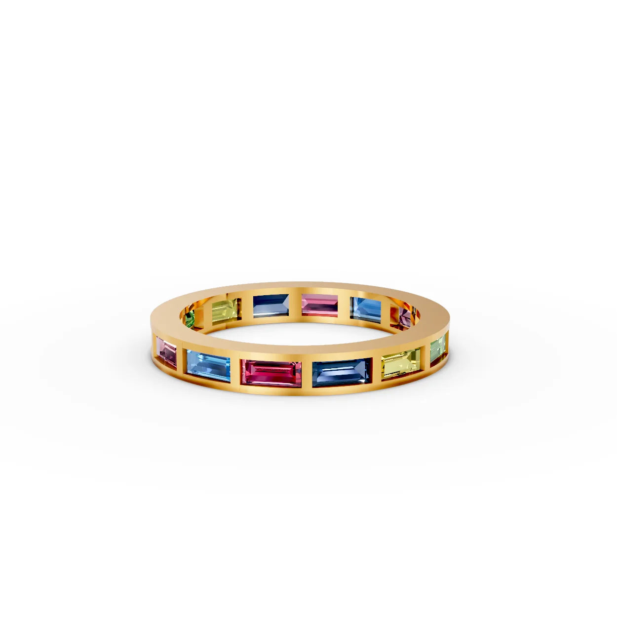 Yellow Gold