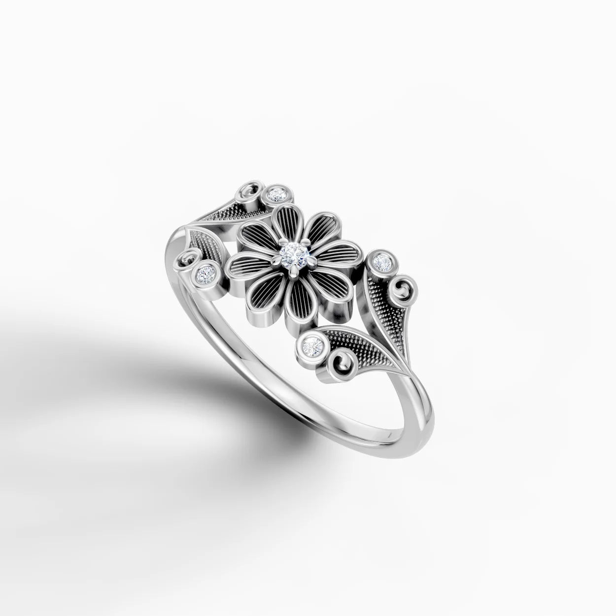 White Gold