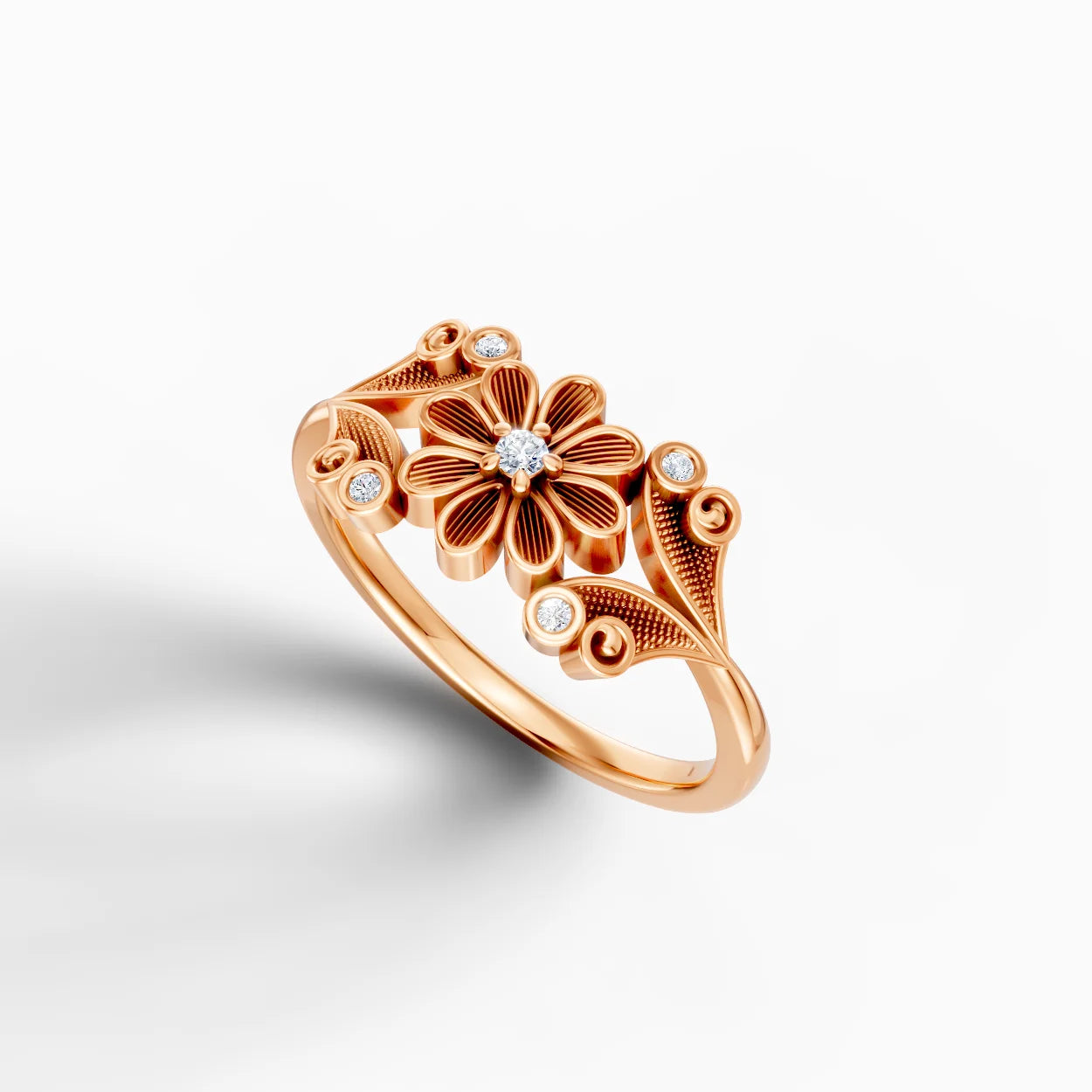 Rose Gold