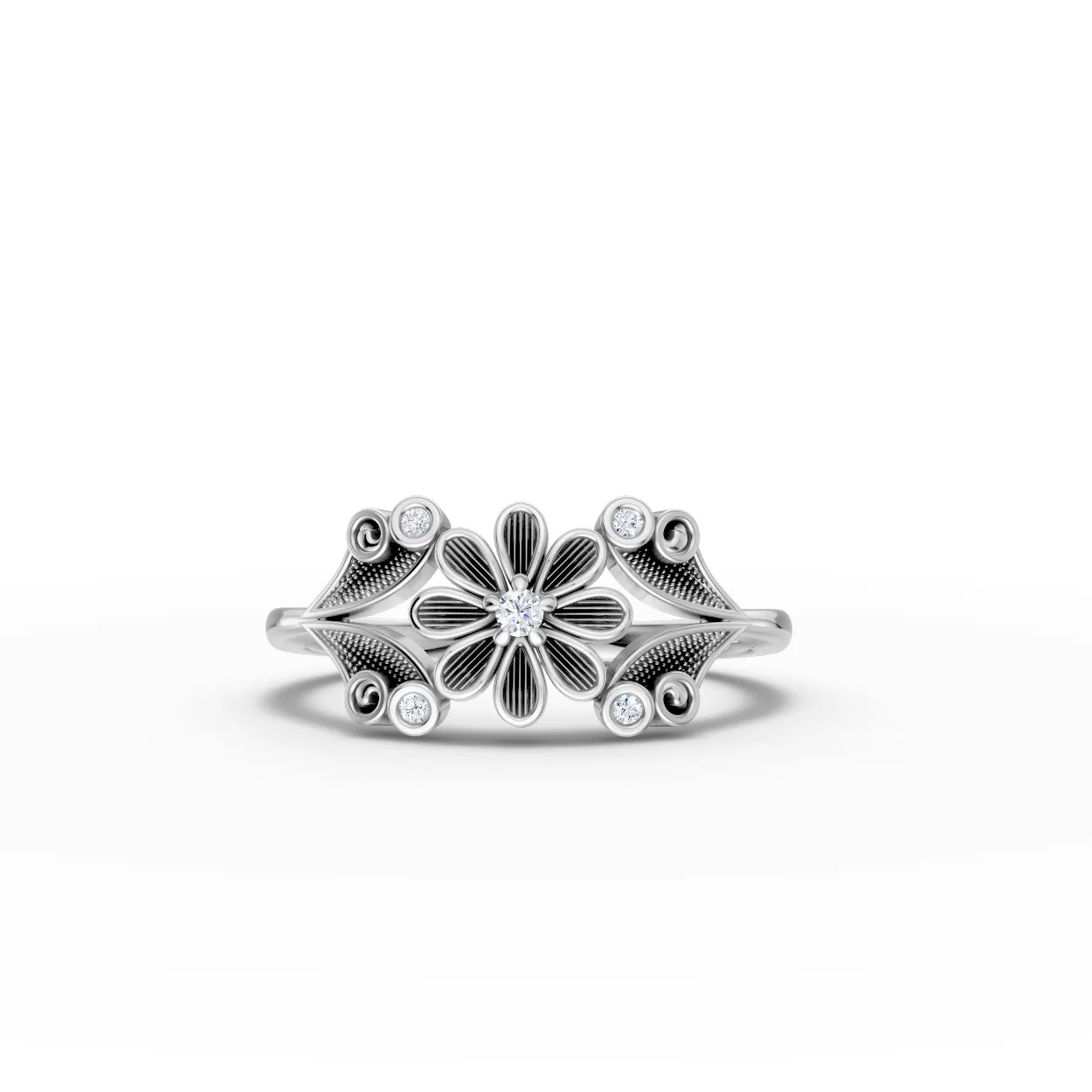 White Gold