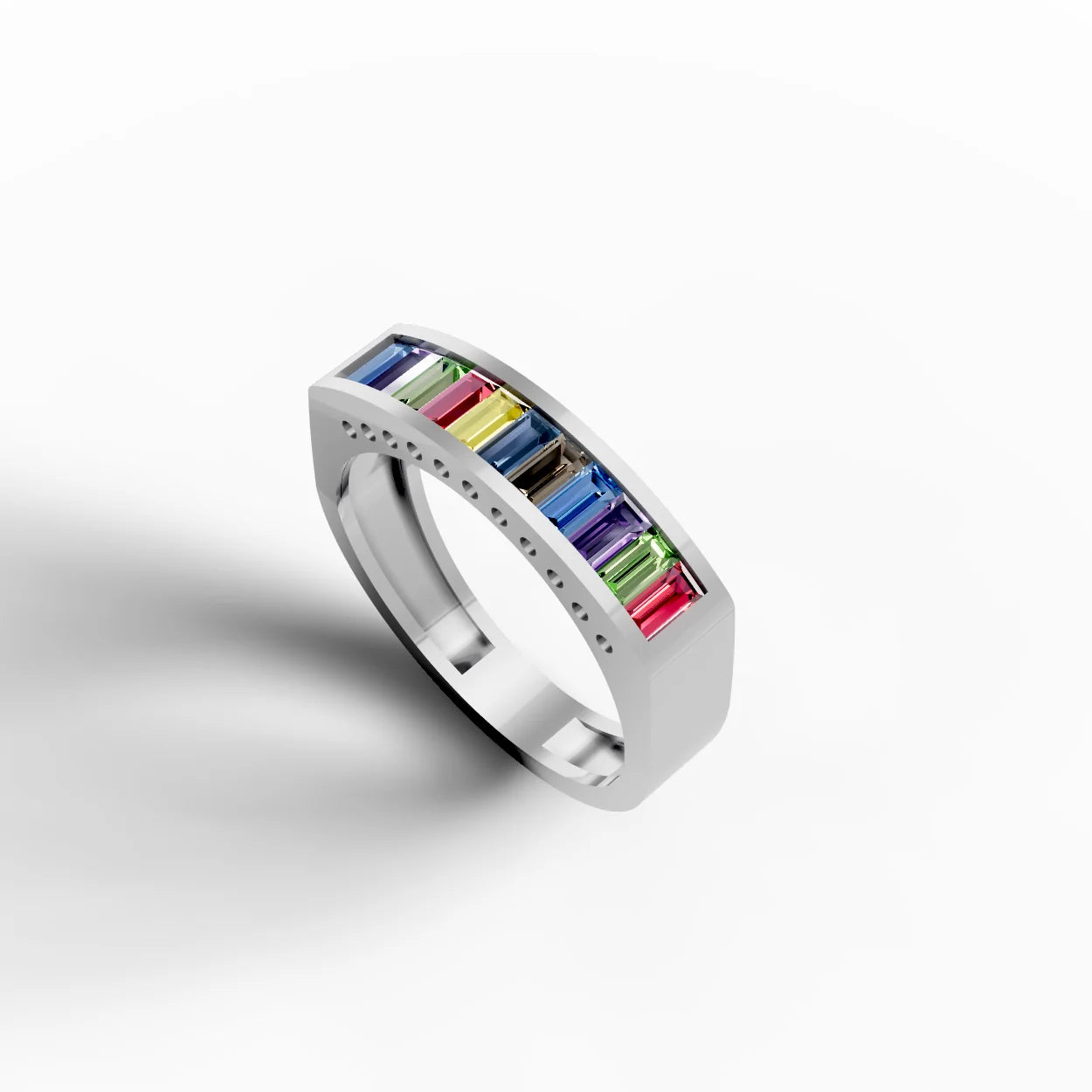 White Gold